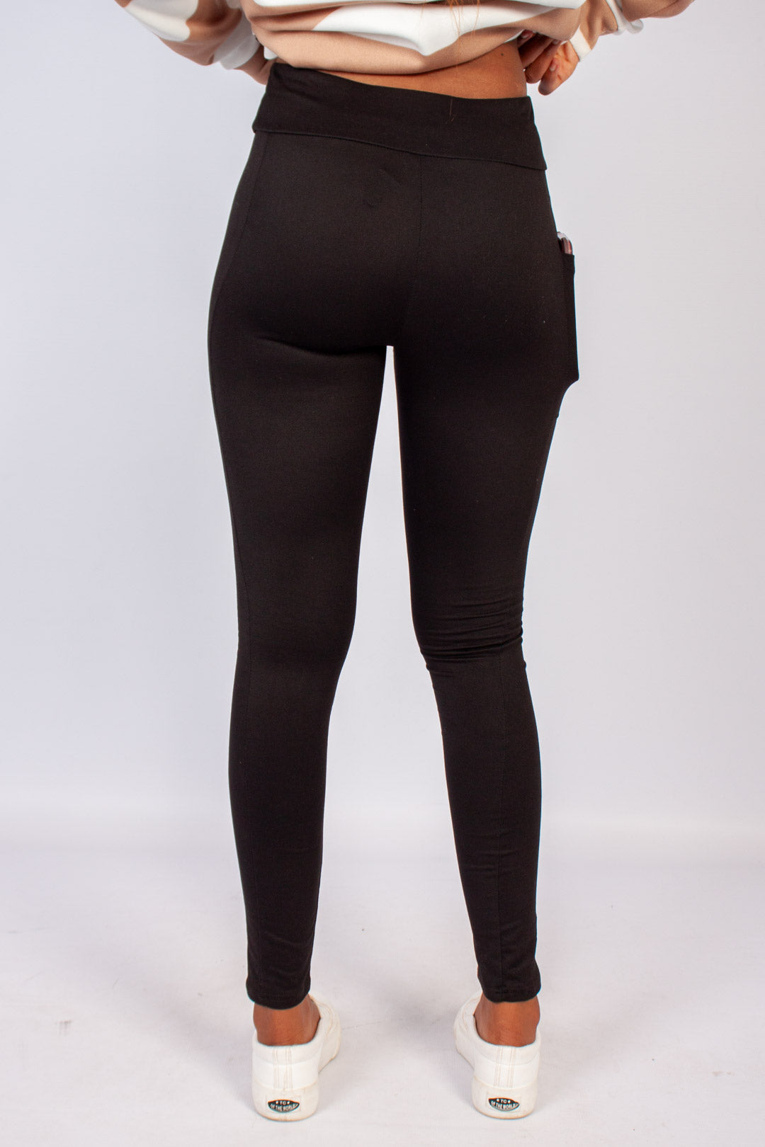 Pocket Legging