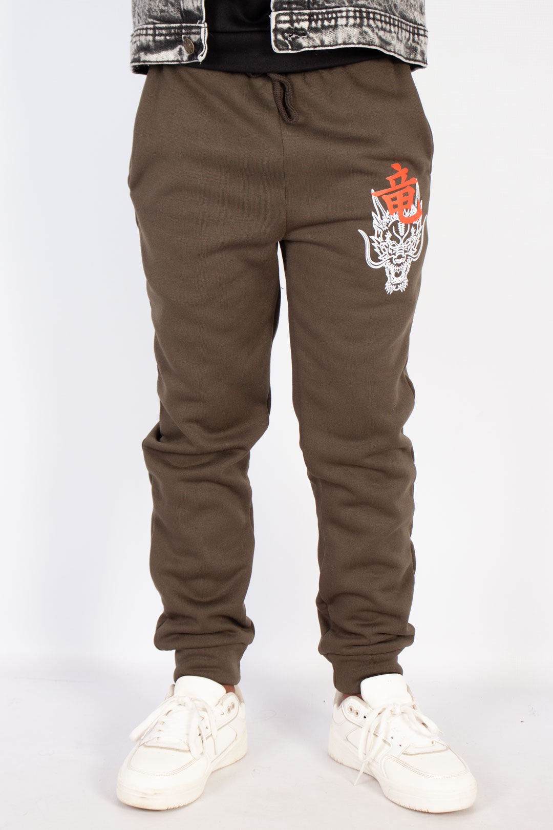 Graphic Jogger