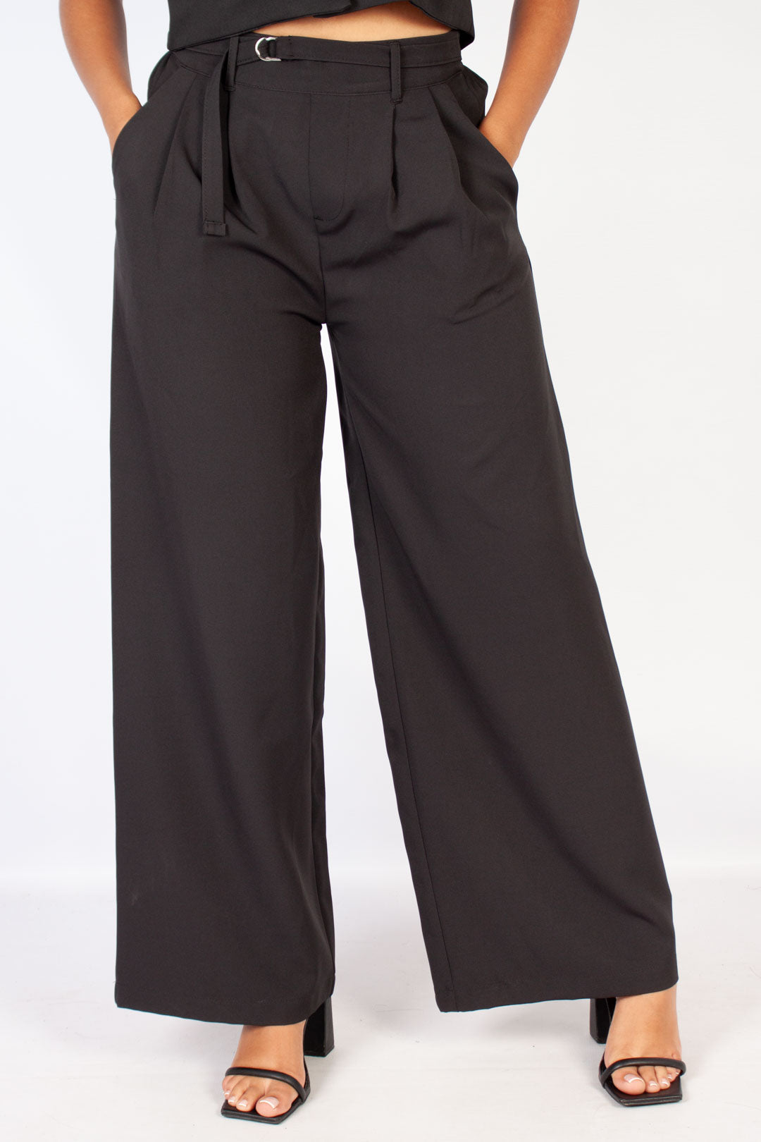 Puddle Pant