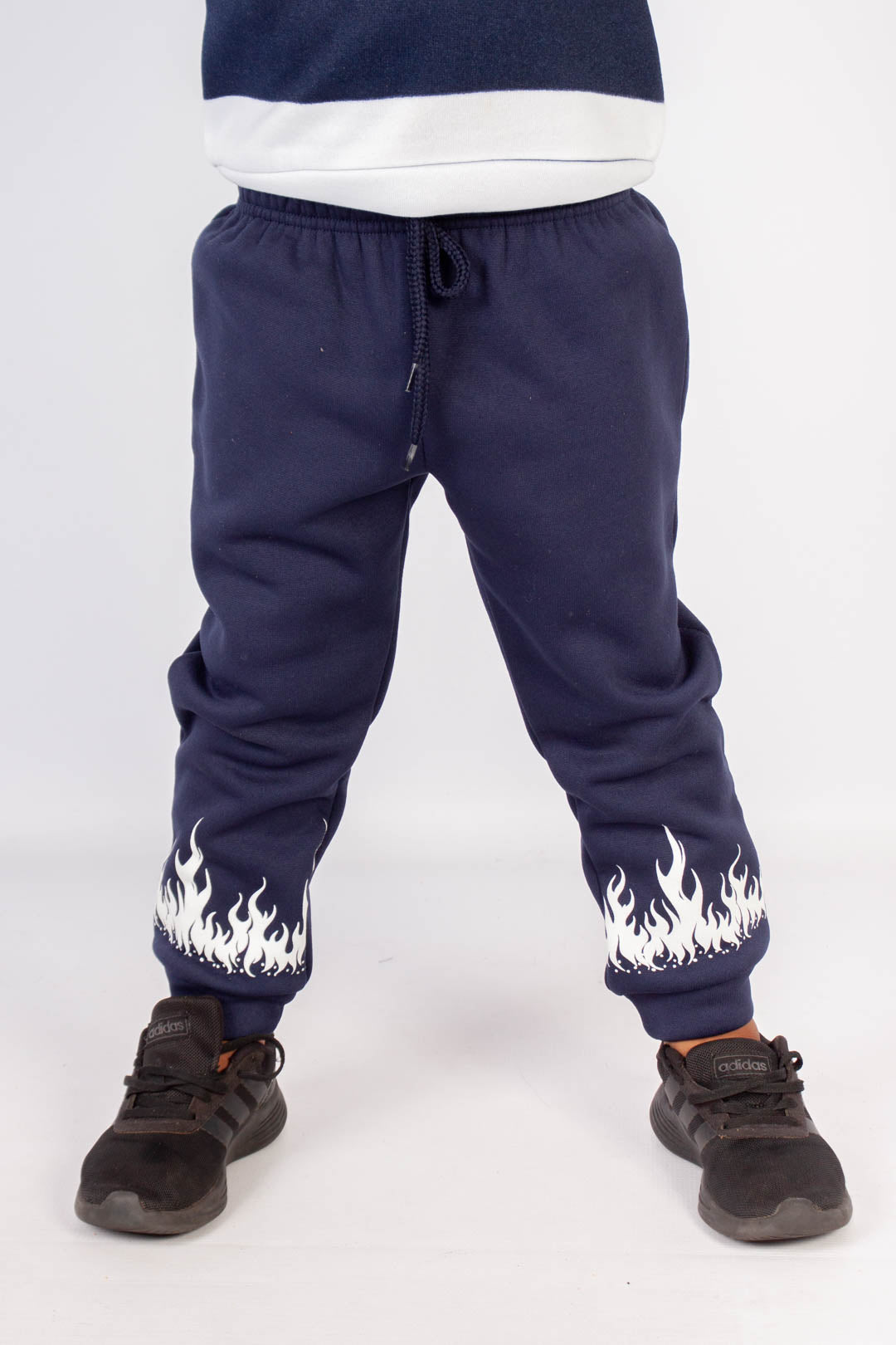 2 Pack Printed Joggers
