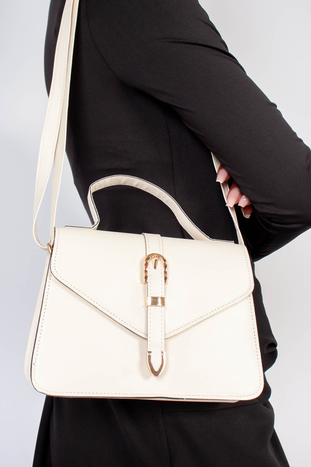 Messenger Bag