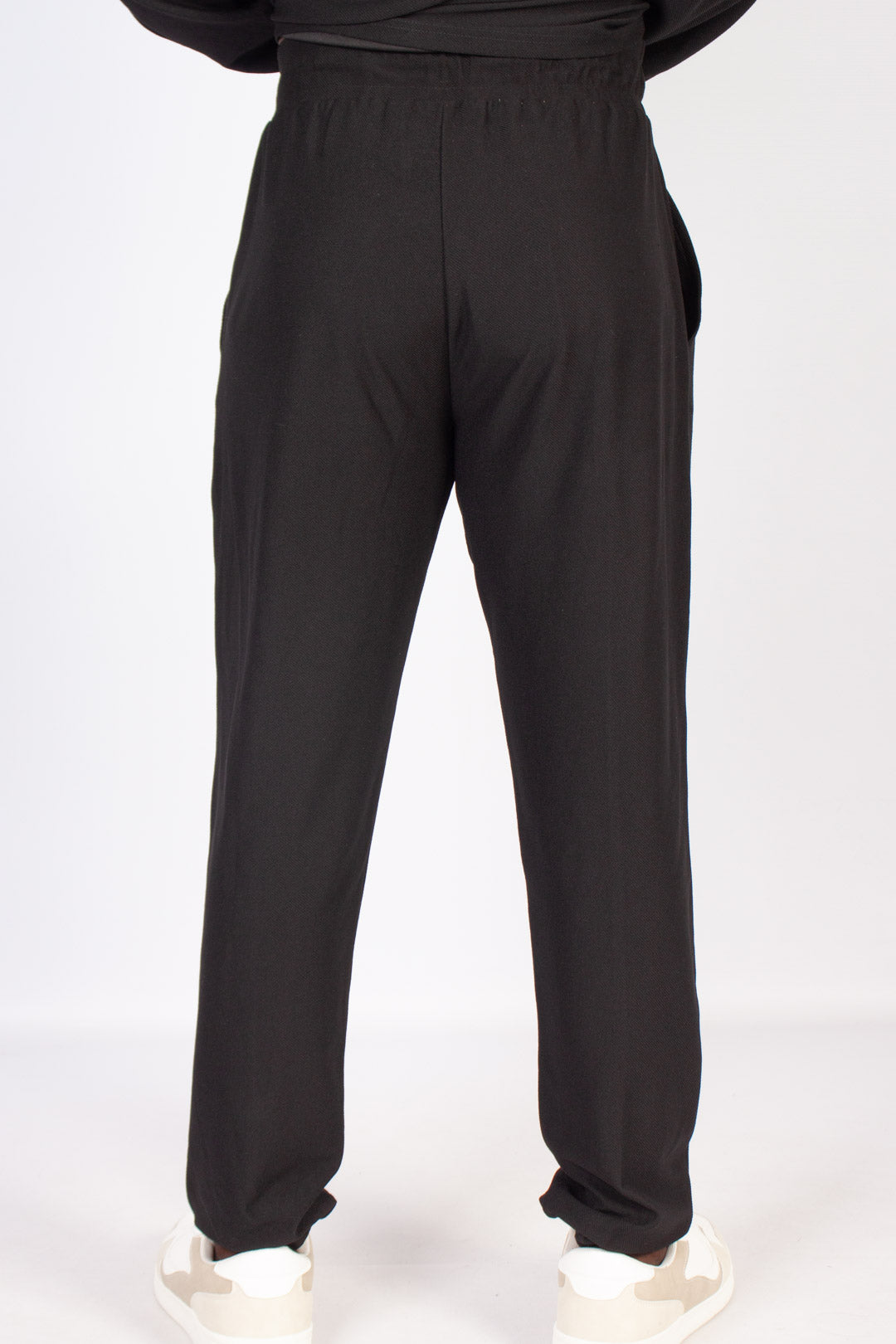 Twill Jogger