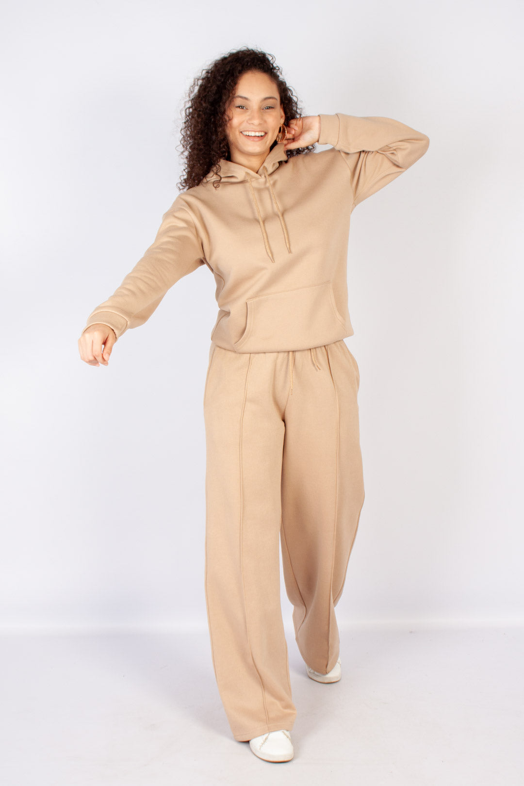 Wide leg Pant