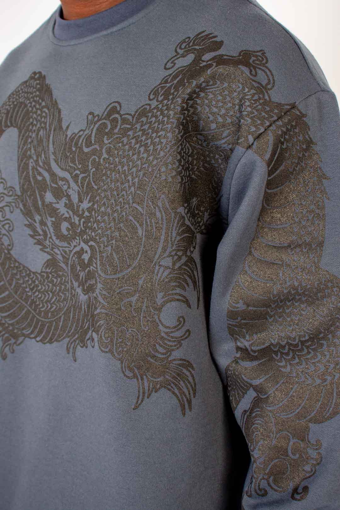 Oversized Sweater