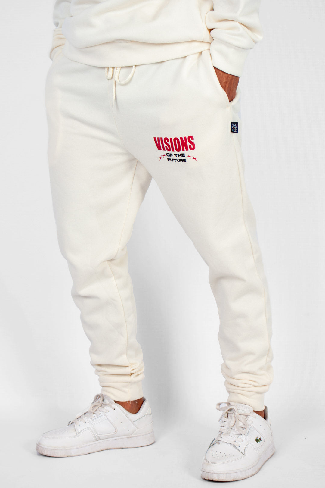 Graphic Jogger