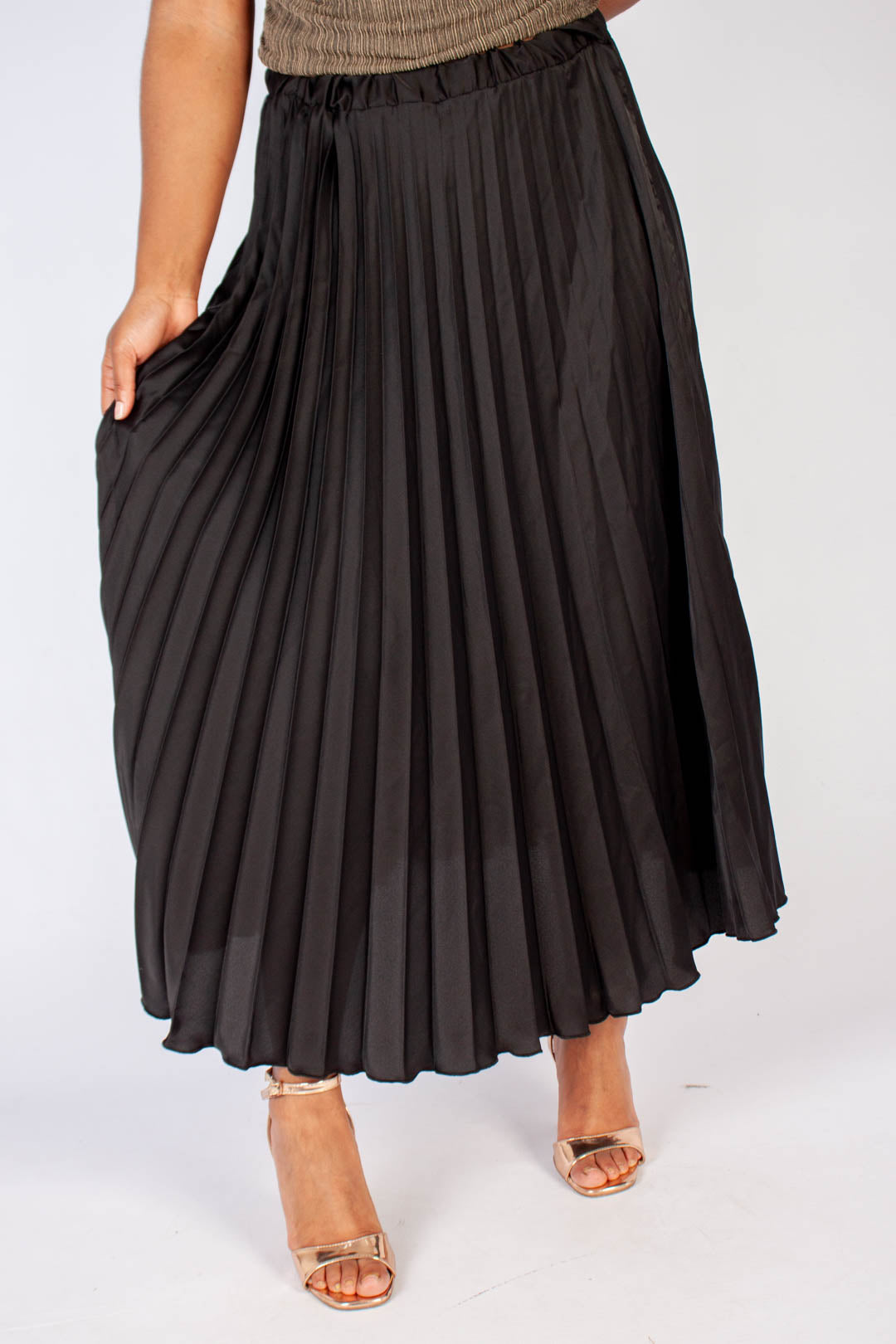 Midi Skirt