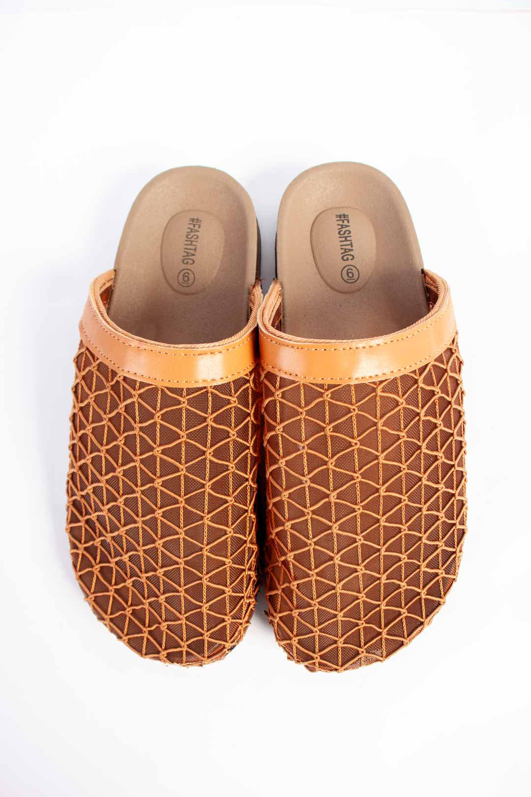 Closed Toe Slider