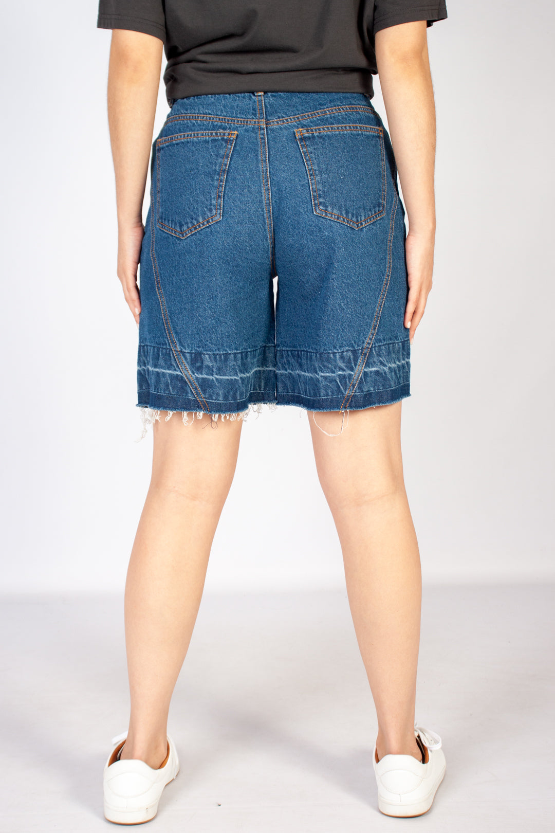 Bermuda Short
