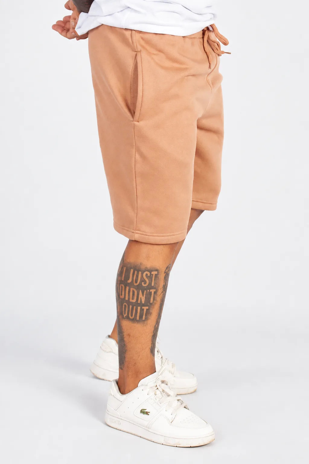 Relaxed Shorts