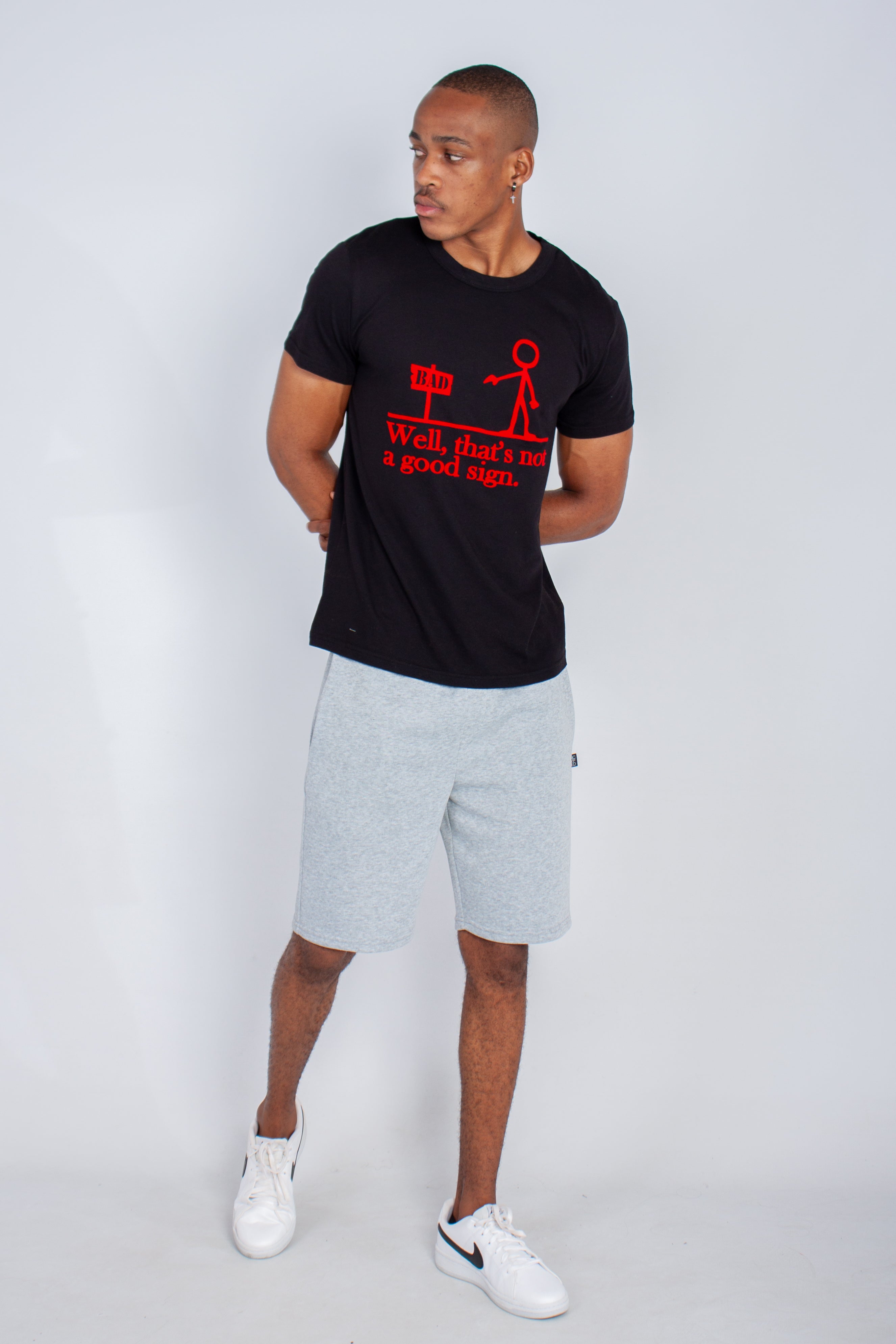 2-Pack Relaxed Shorts