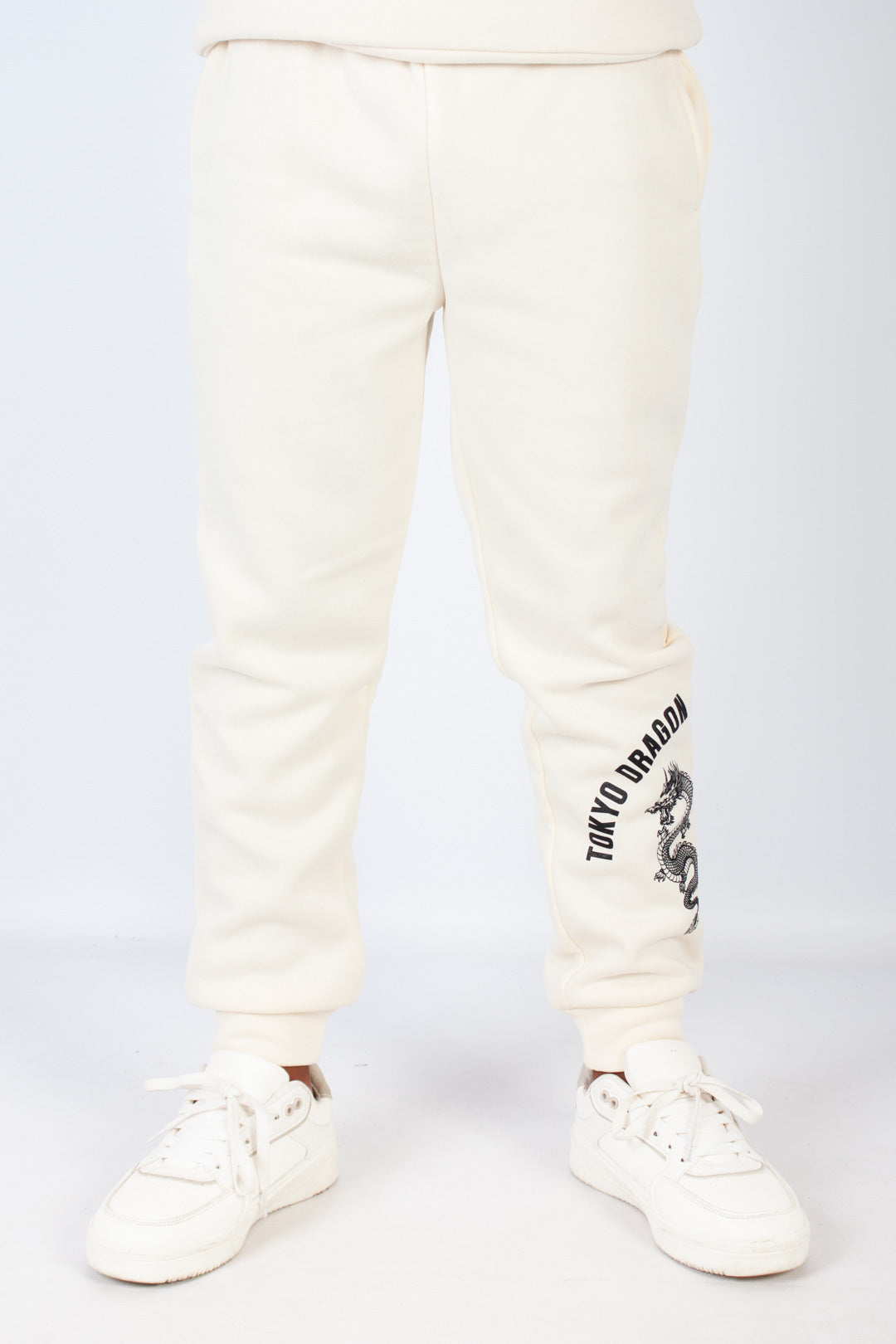 Graphic Jogger