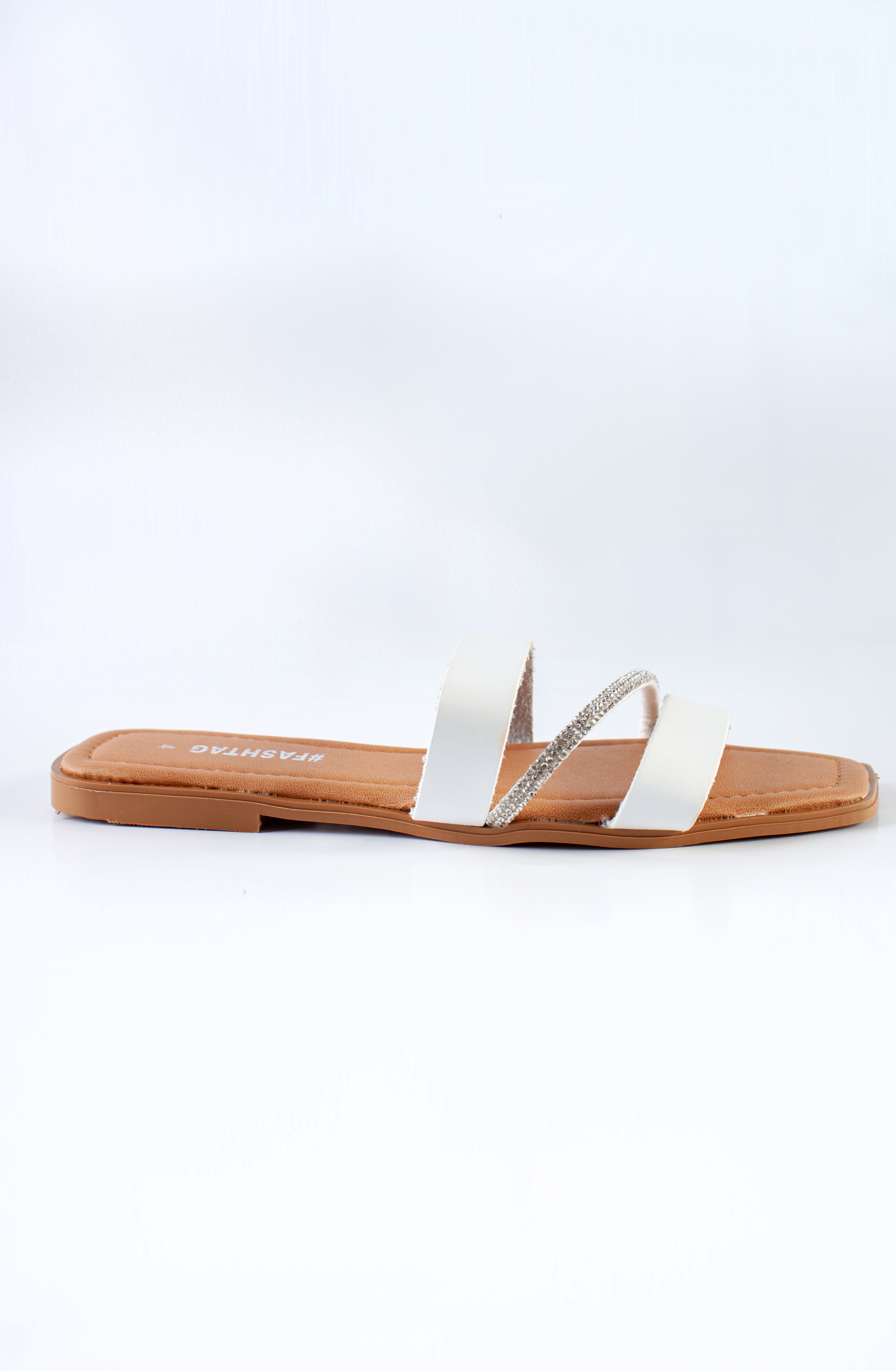 Multi Strap Sandal