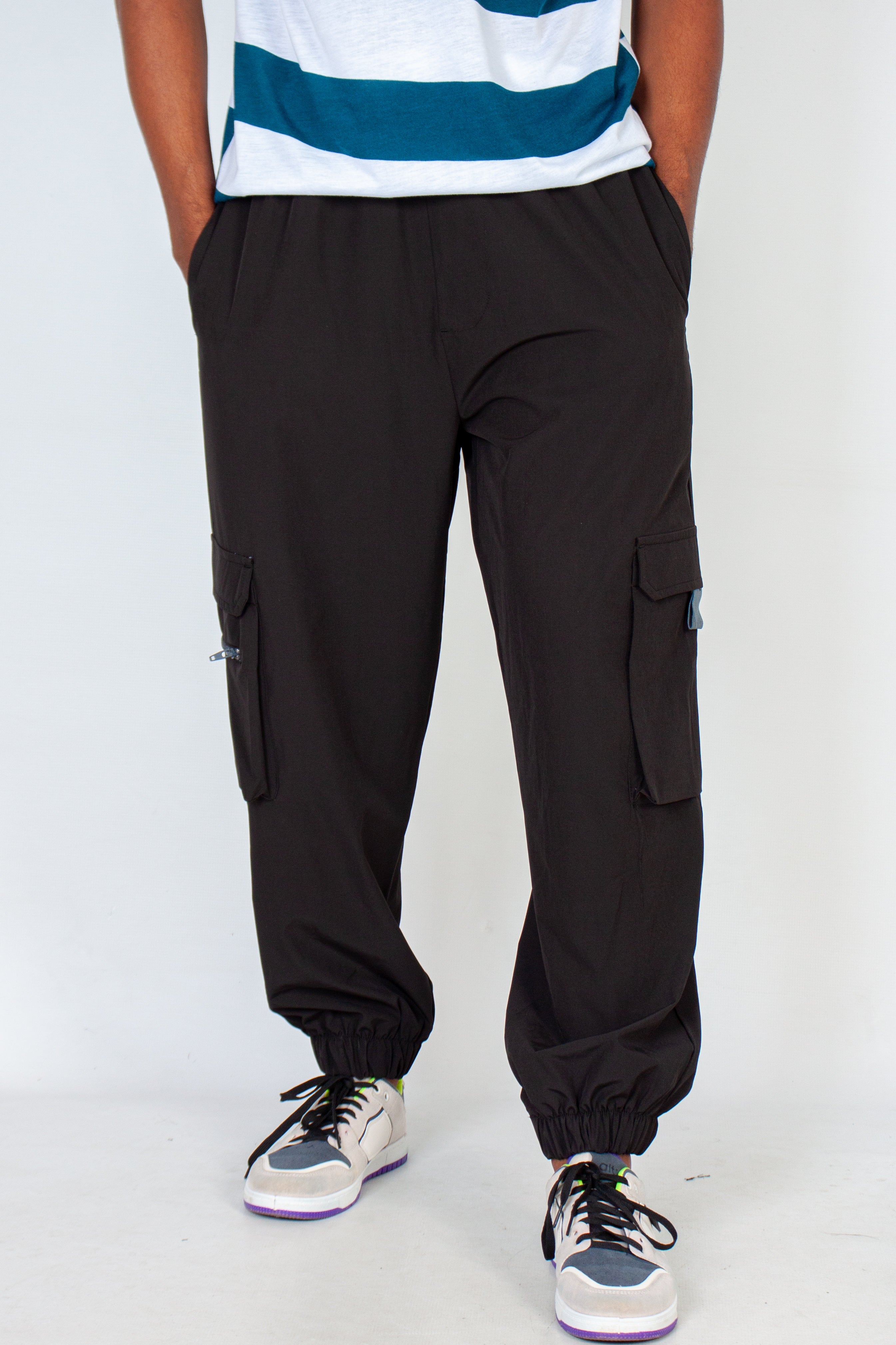 Active Cargo Jogger