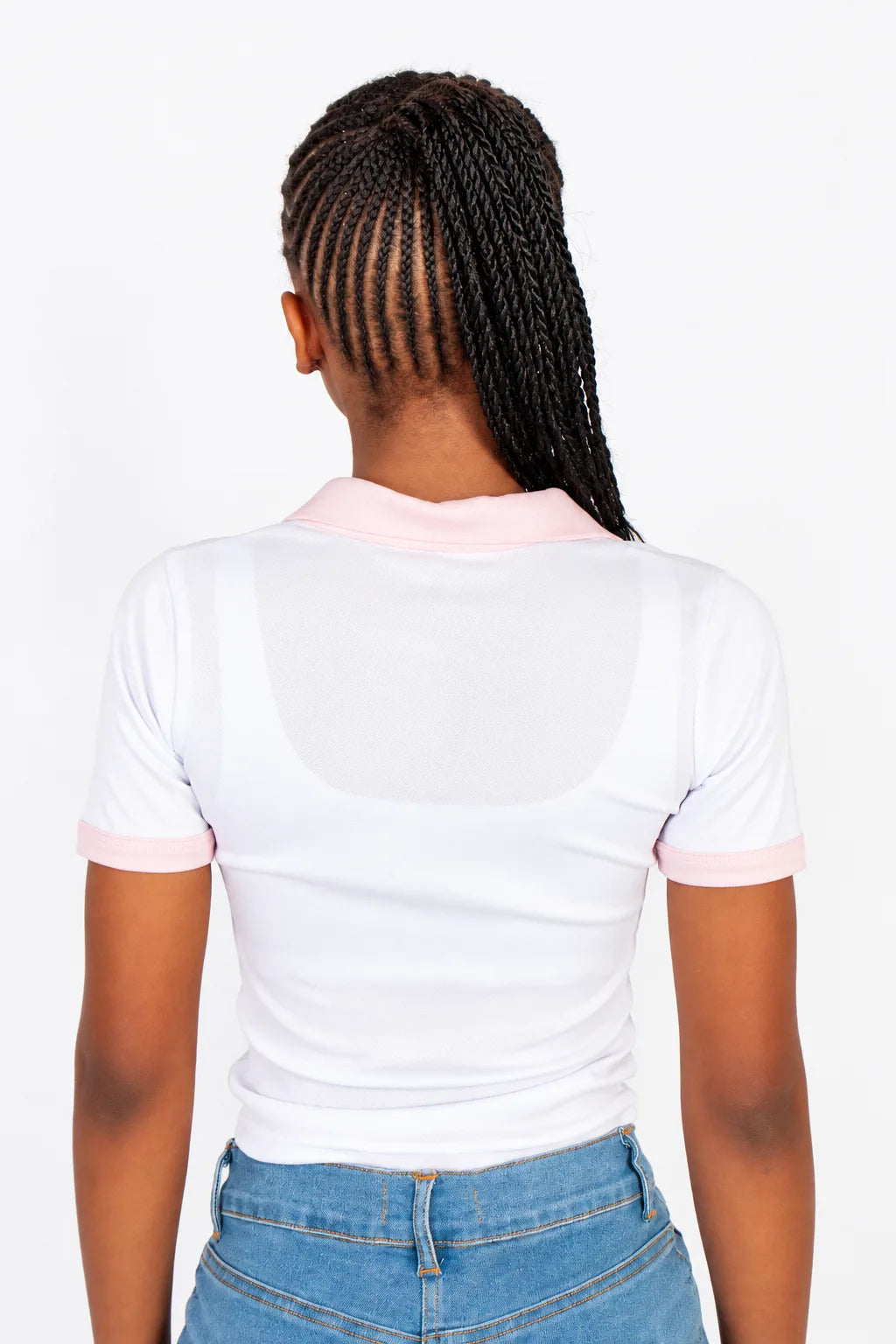 Sporty Tee