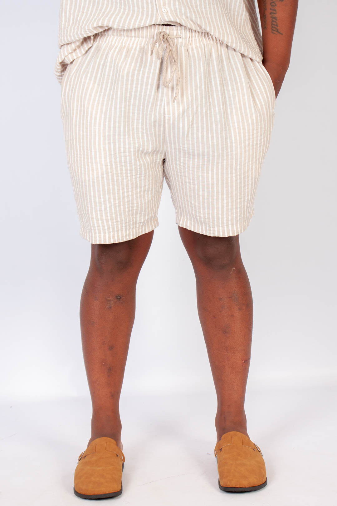 Linen Short