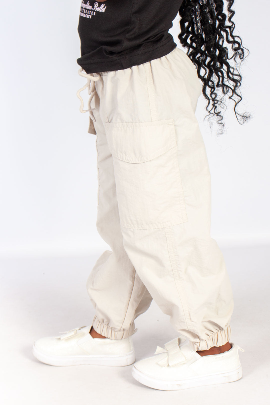 Parachute Jogger