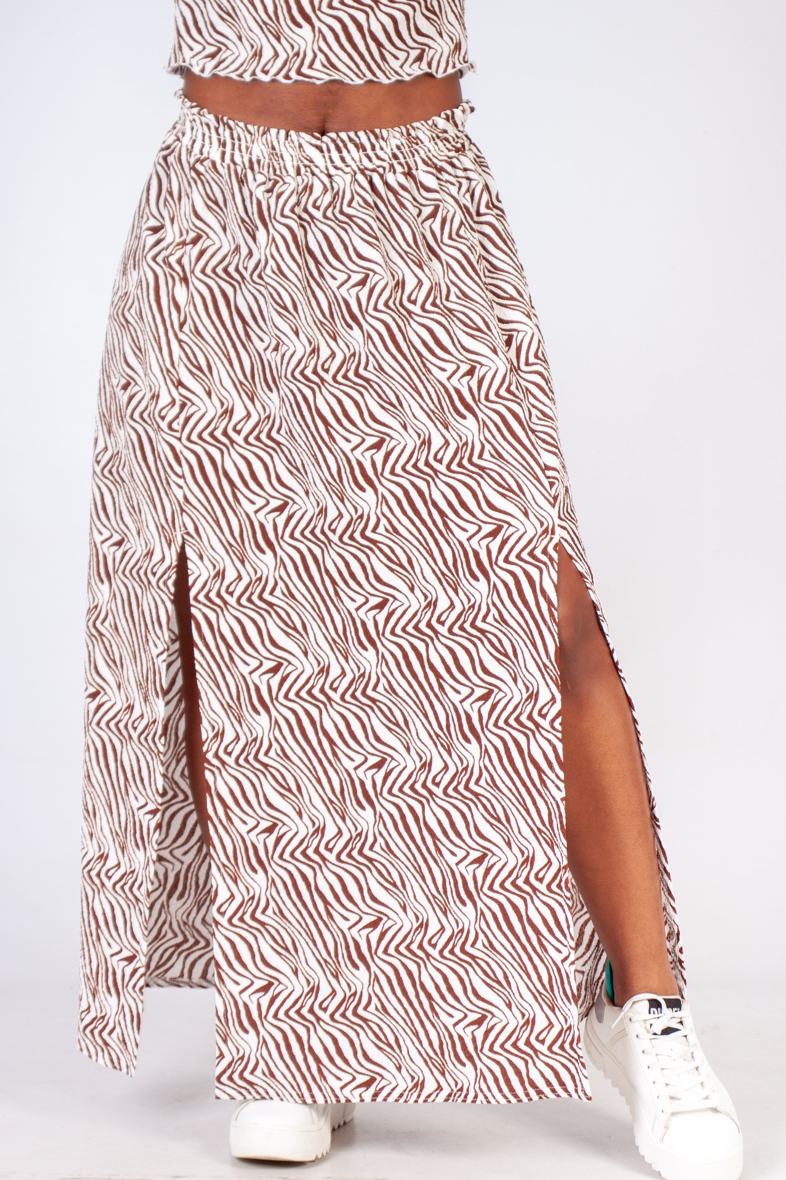 Midi Skirt