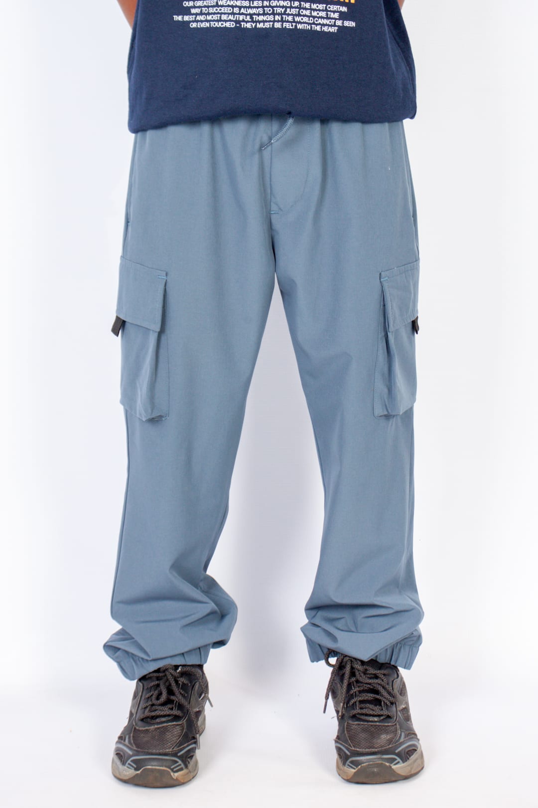 Parachute Cargo Jogger