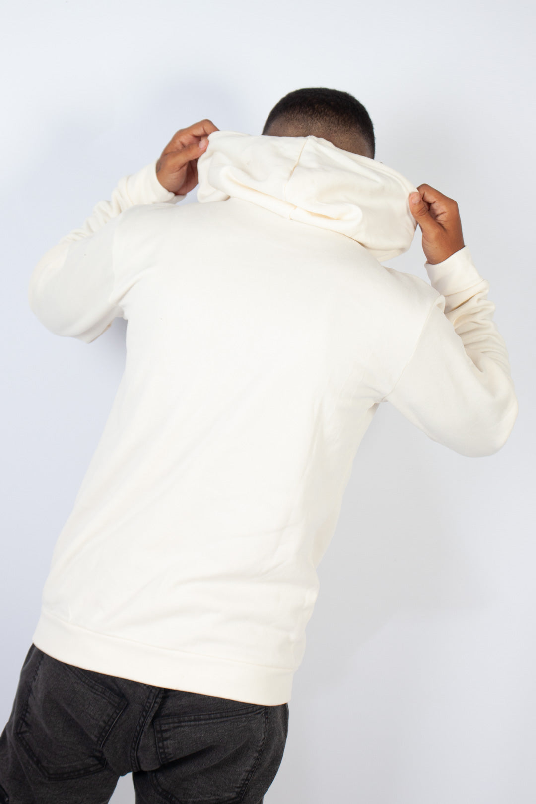 Graphic Hoody