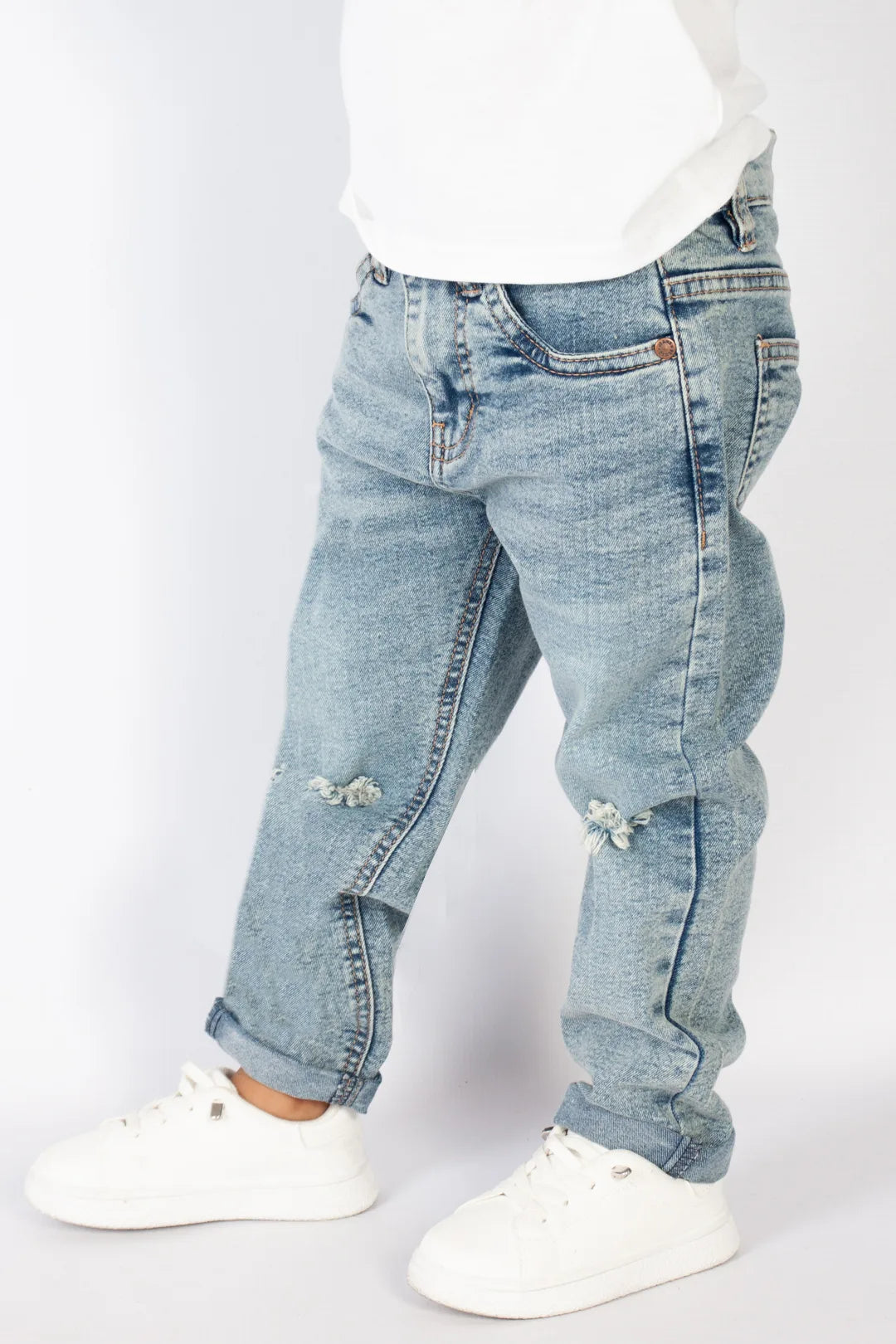 Denim Jeans