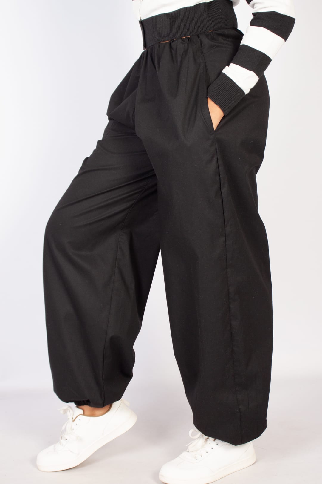 Balloon Pants