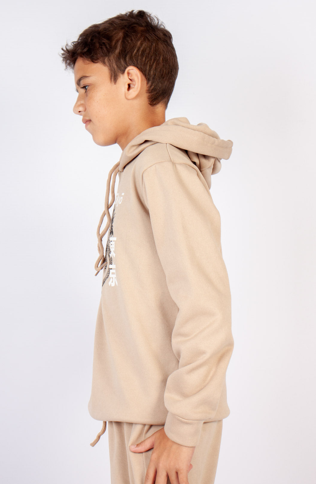 Graphic Hoodie