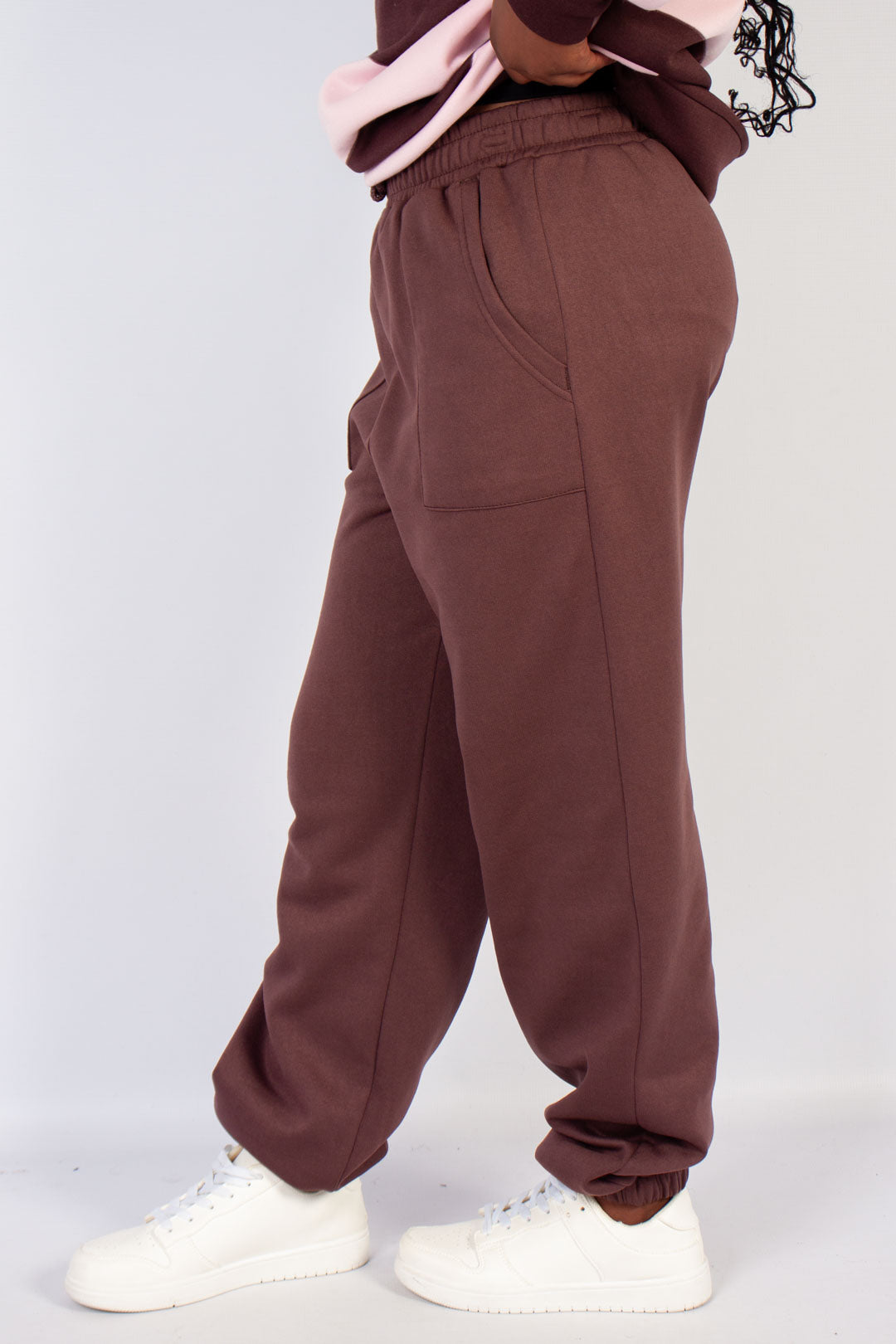 Barrel Jogger