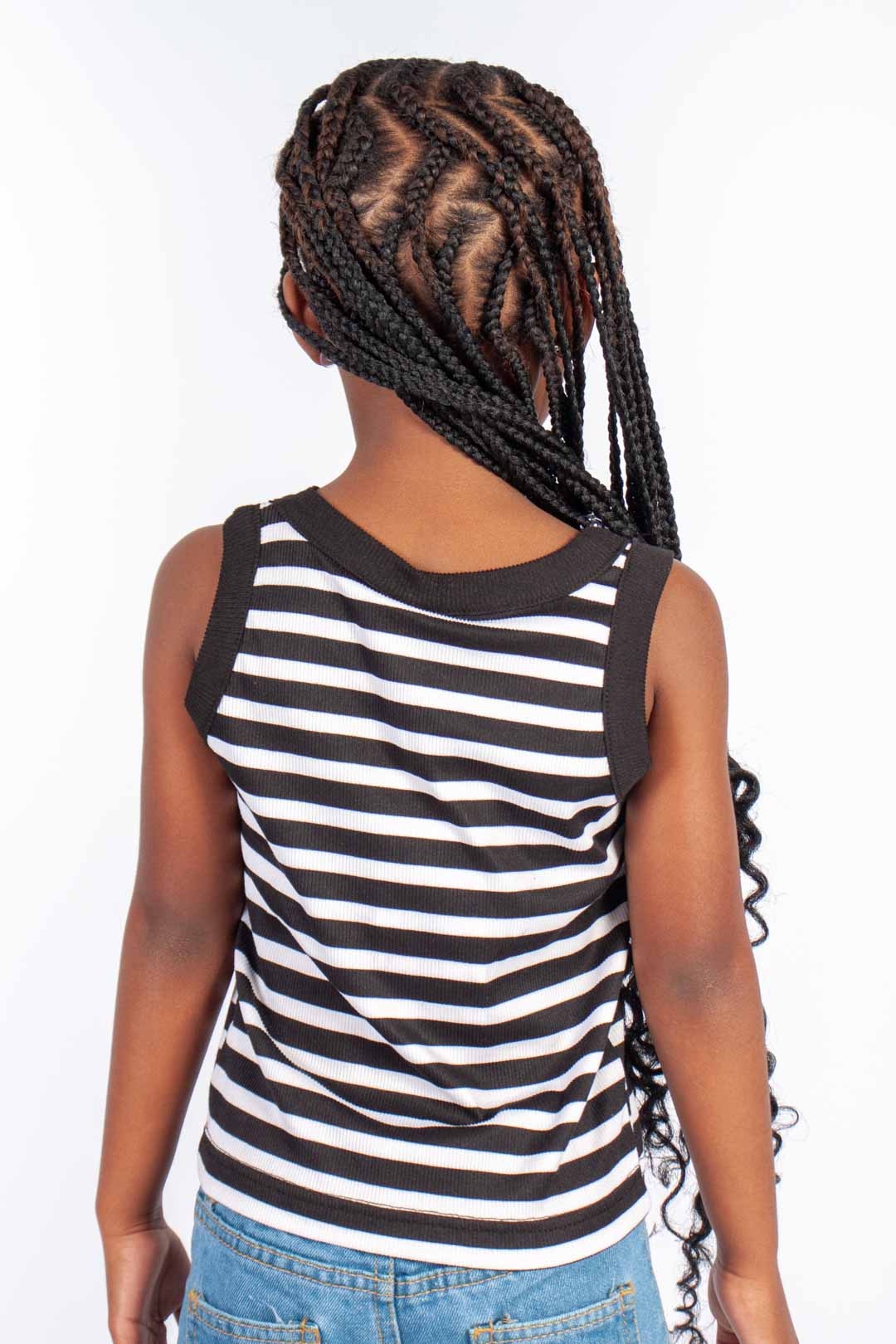 Rib Vest
