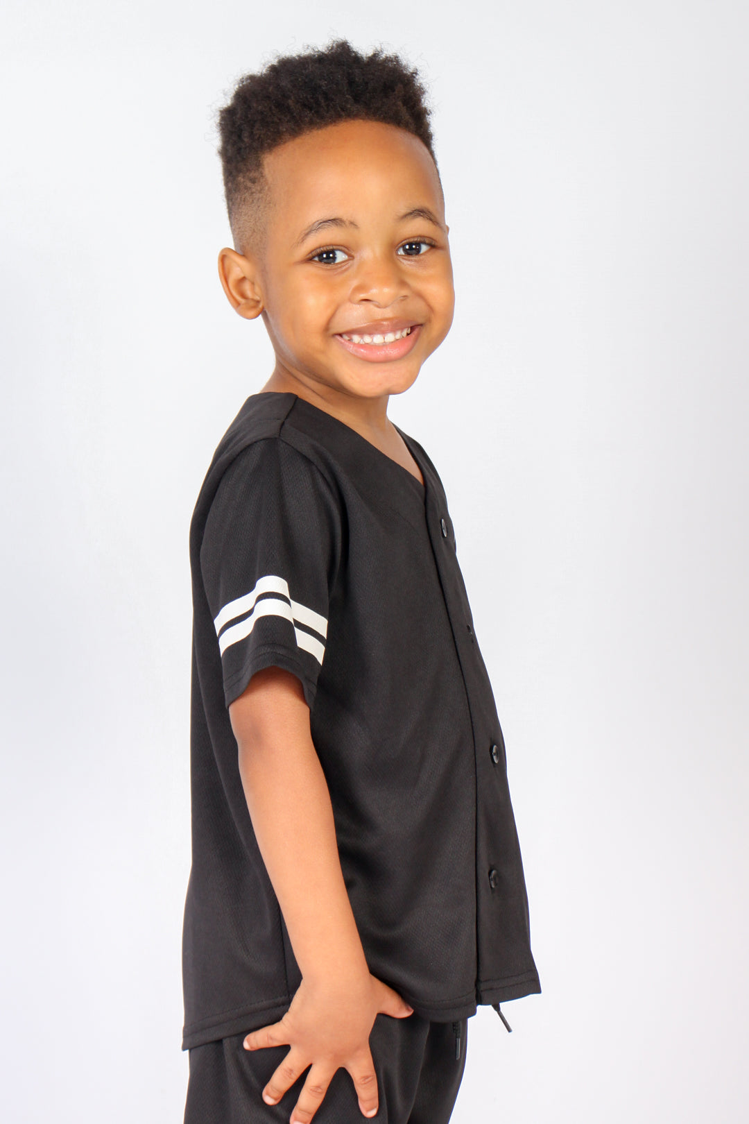 Graphic Airtech Shirt