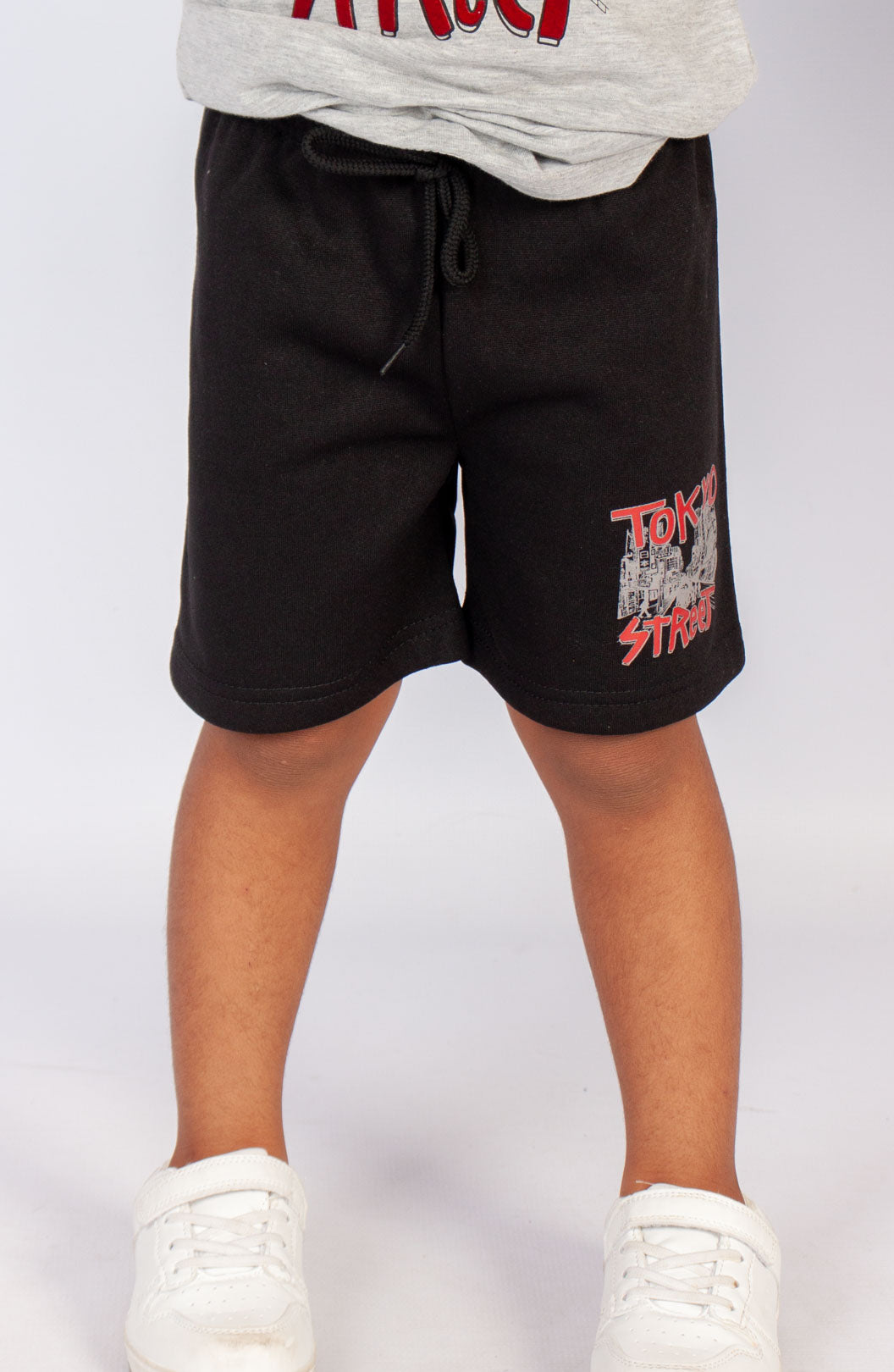 2 Pack Shorts