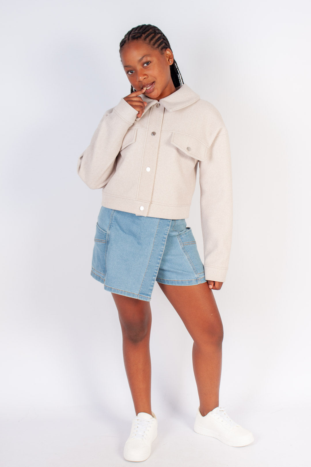 Shacket