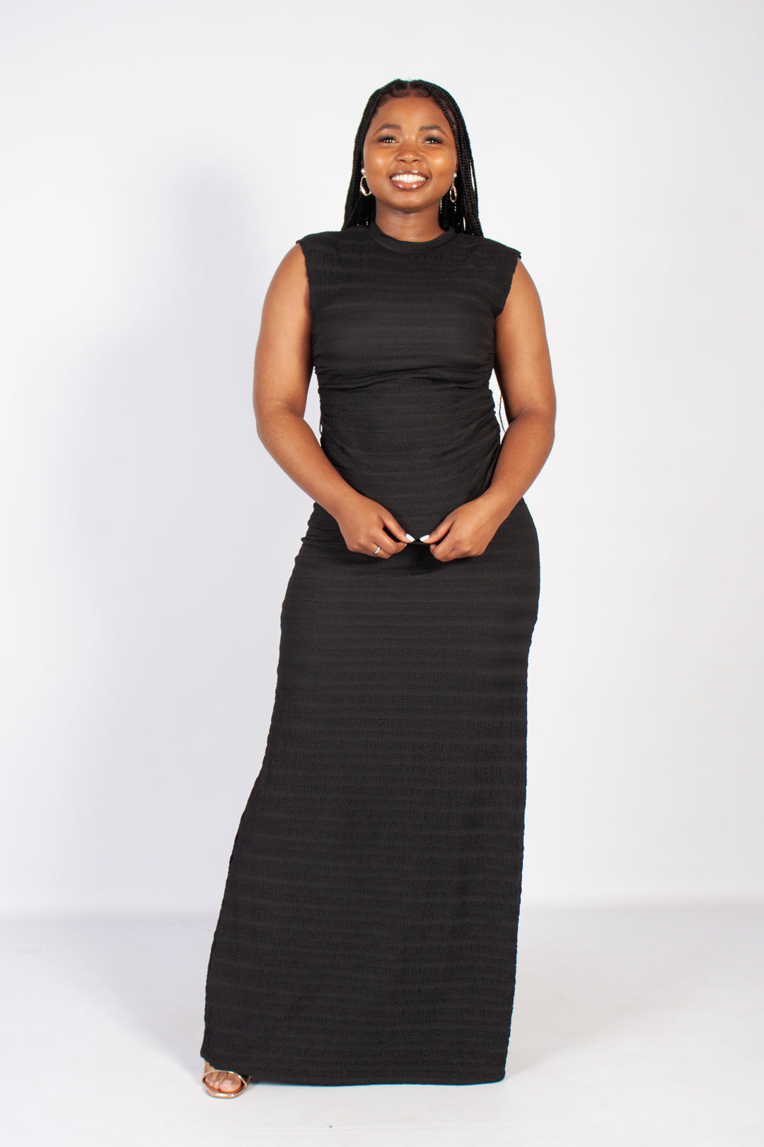 Column Skirt