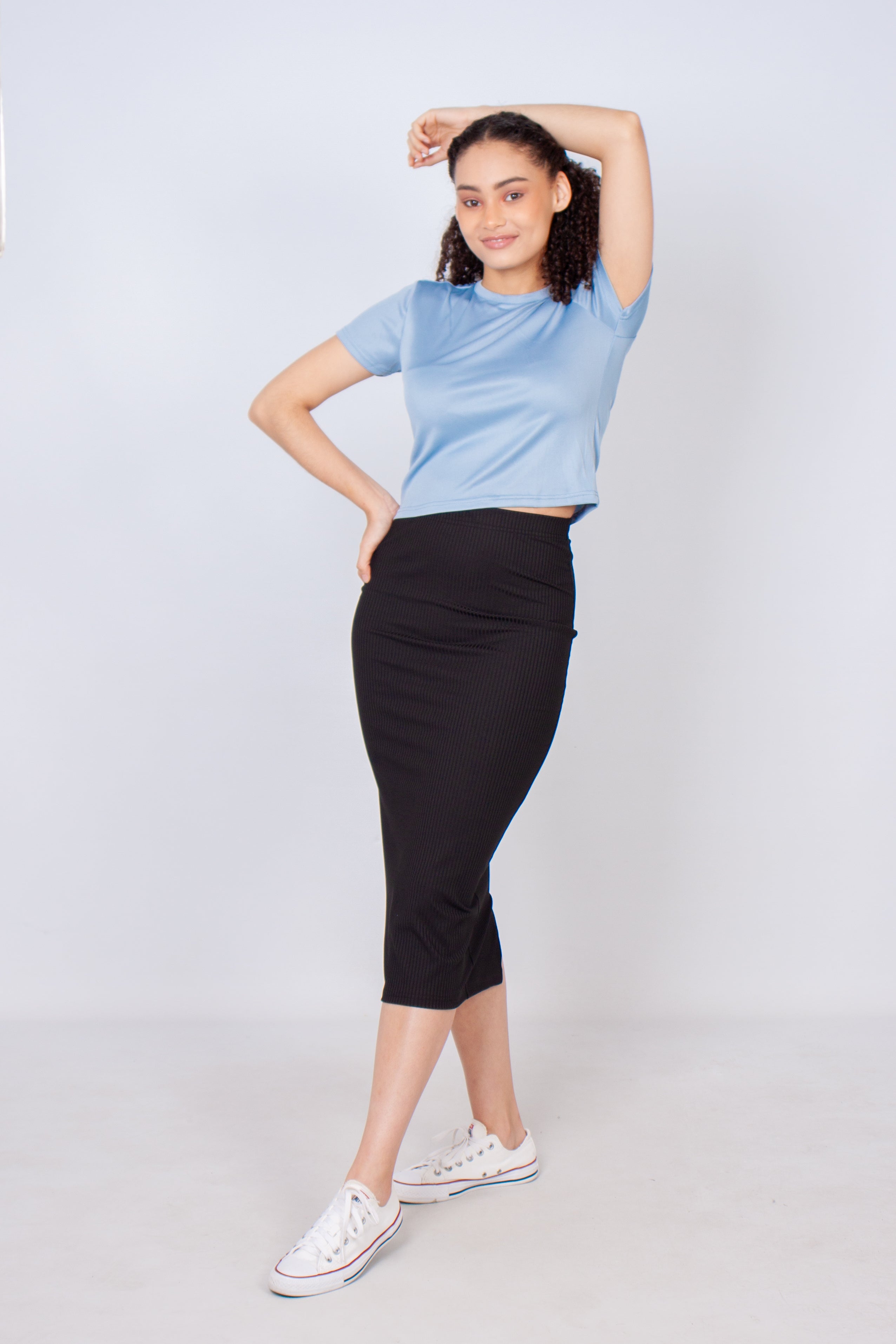 Bodycon Skirt