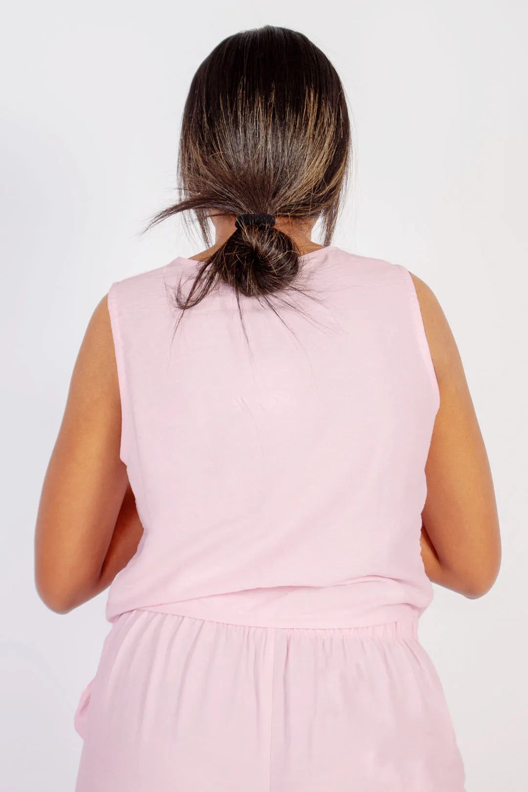 Resort Waistcoat