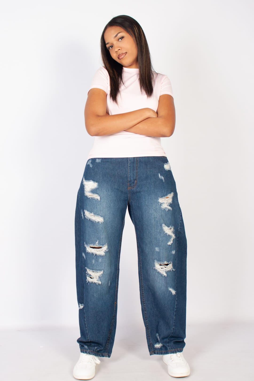 Fashion Denim