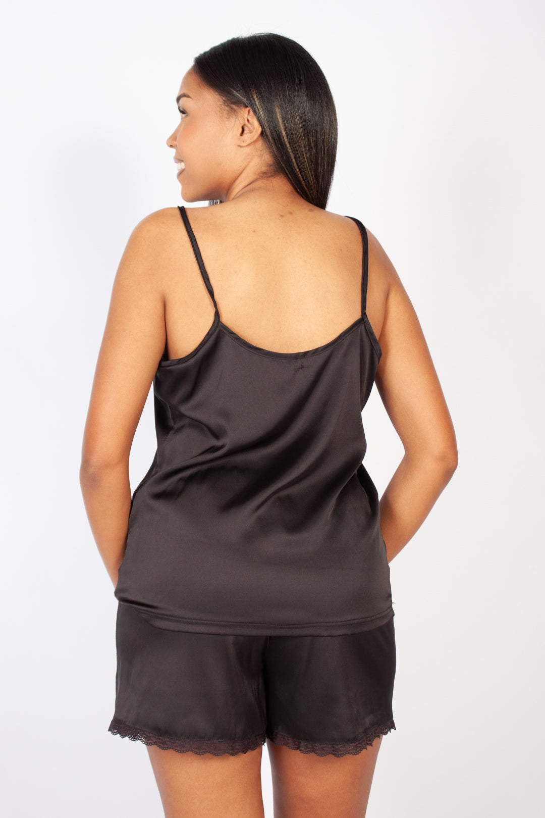 Satin Sleep Set