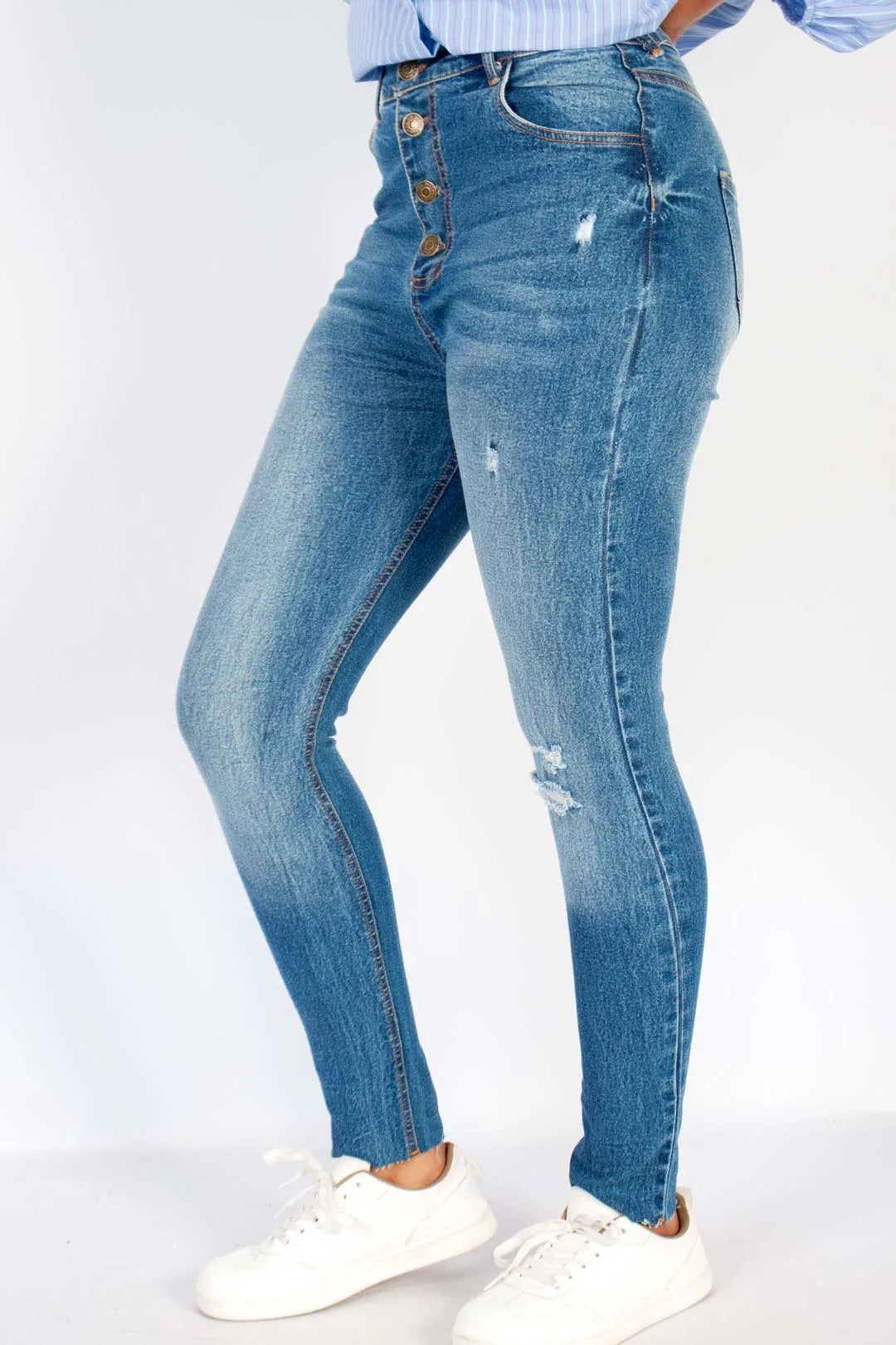 Fashion Denim