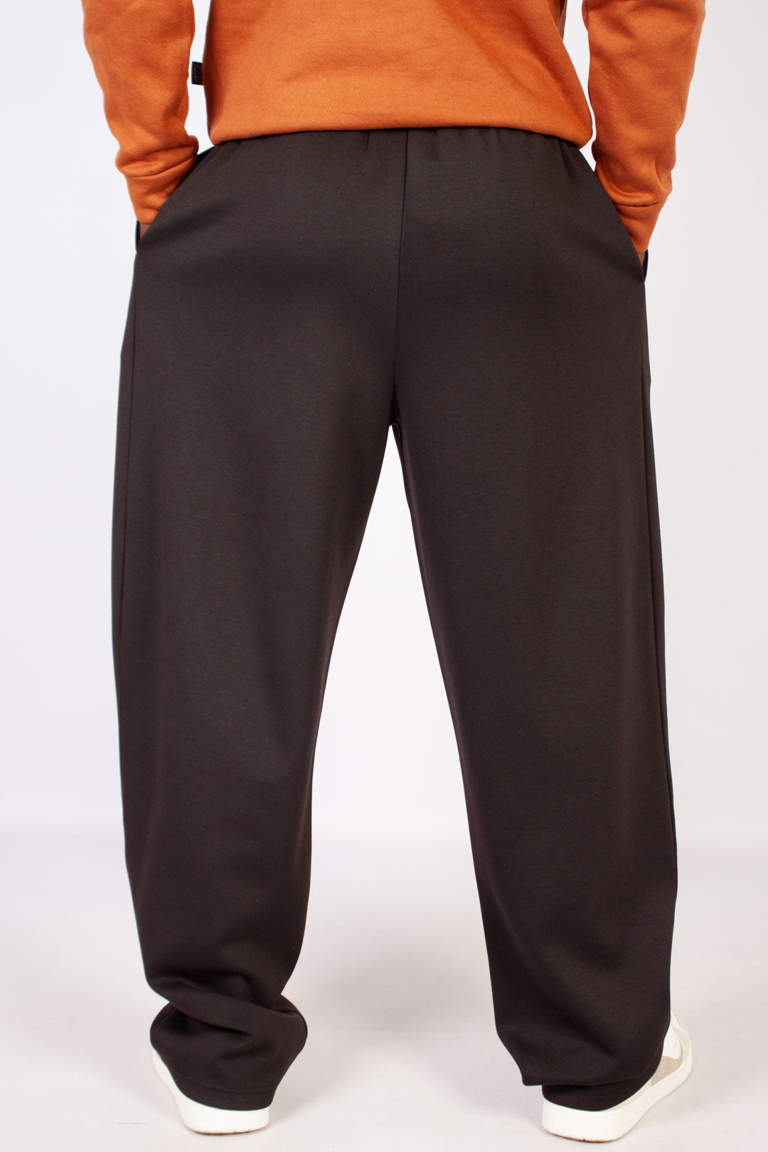 Straight Leg Jogger