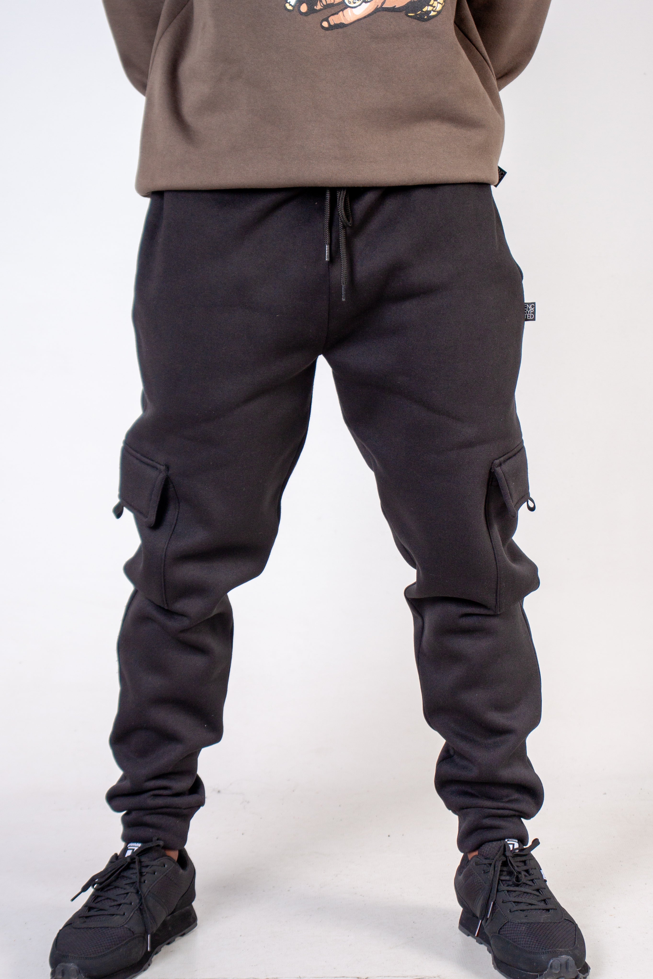 Cargo Jogger
