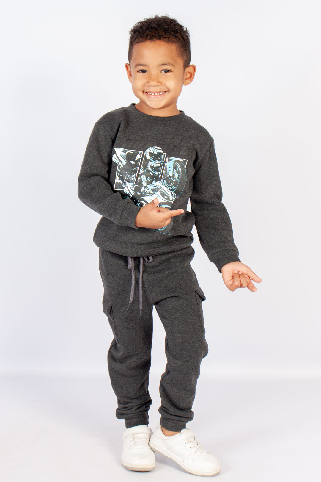 2 Pack Joggers