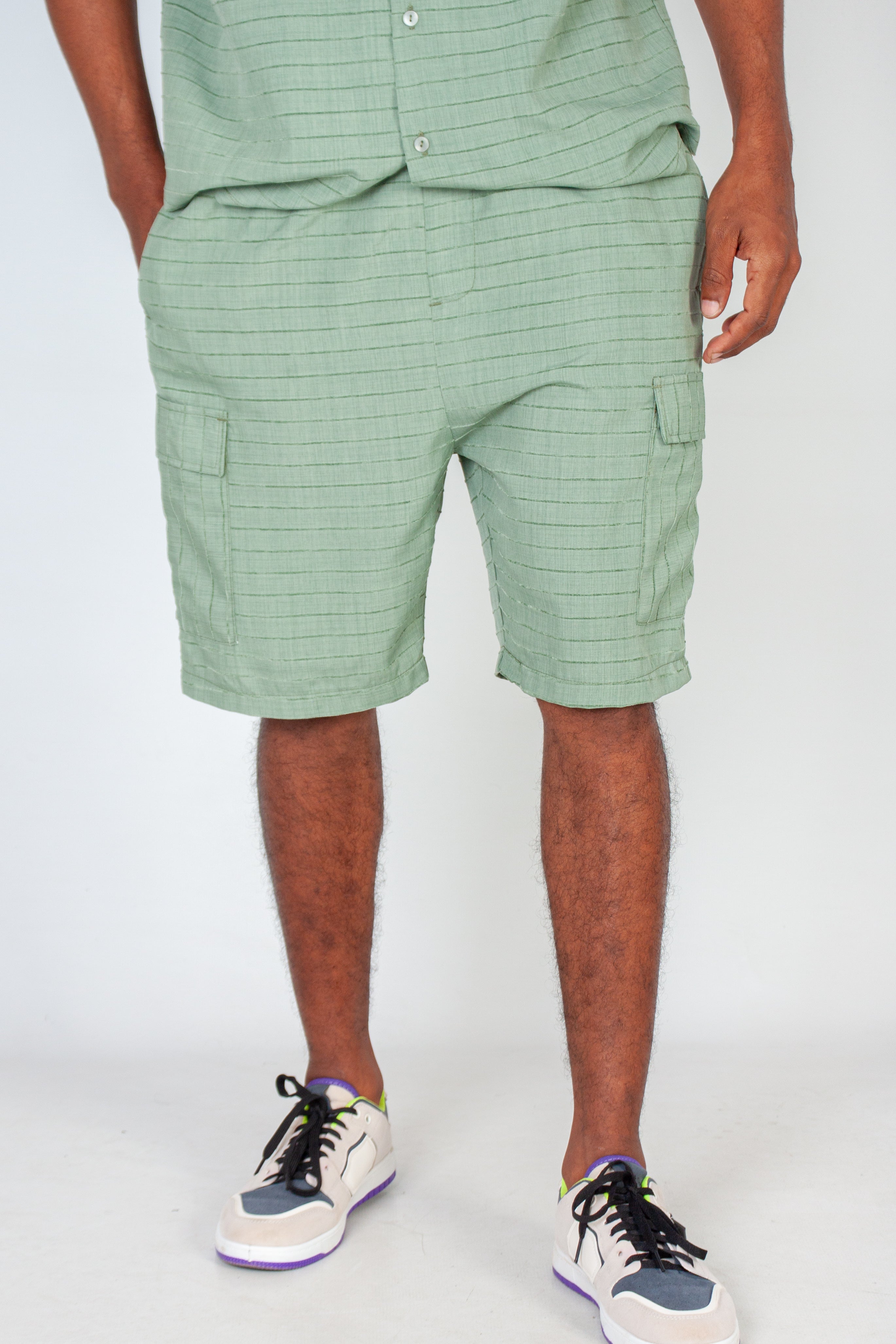 Cargo Shorts