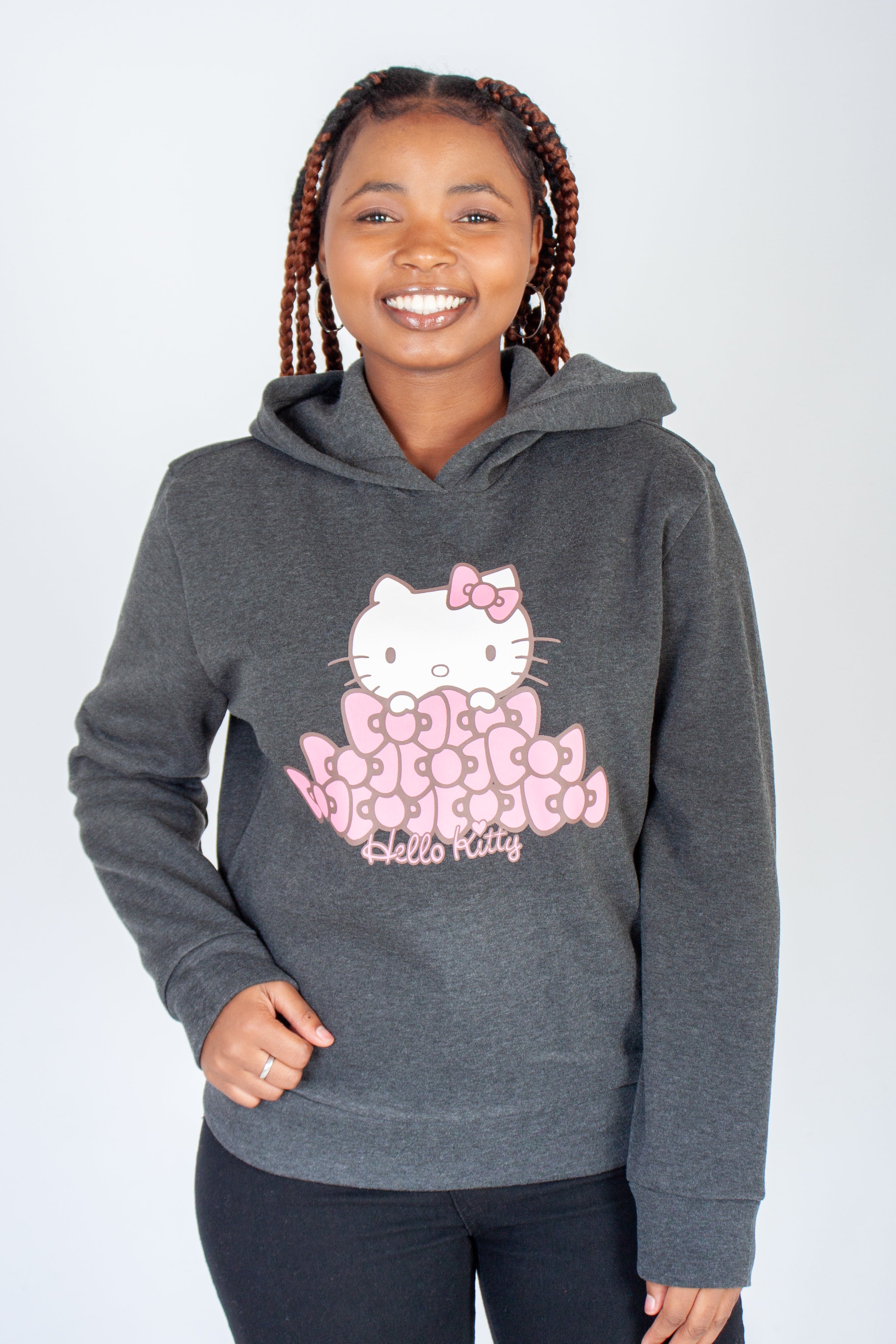 Hello Kitty Hoodie