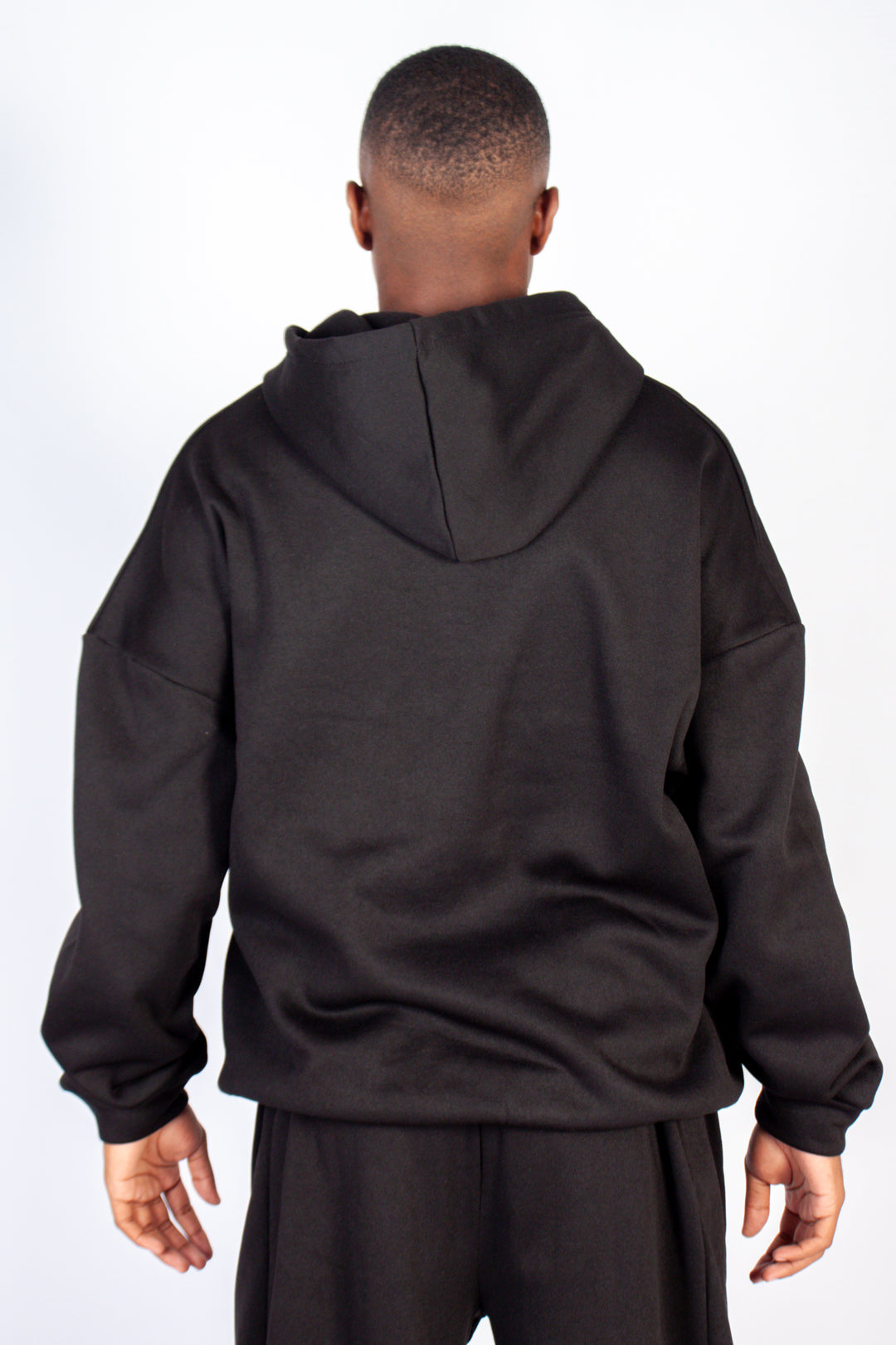 Oversized Hoodie
