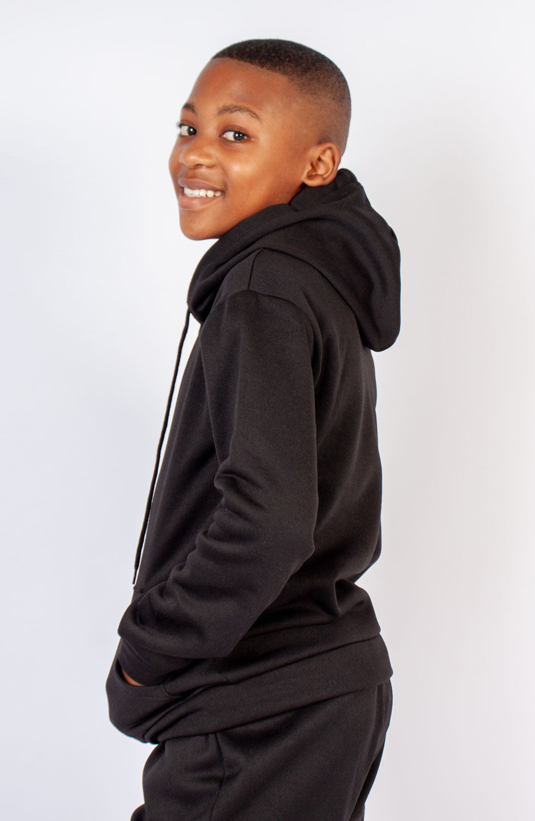 Pullover Hoodie