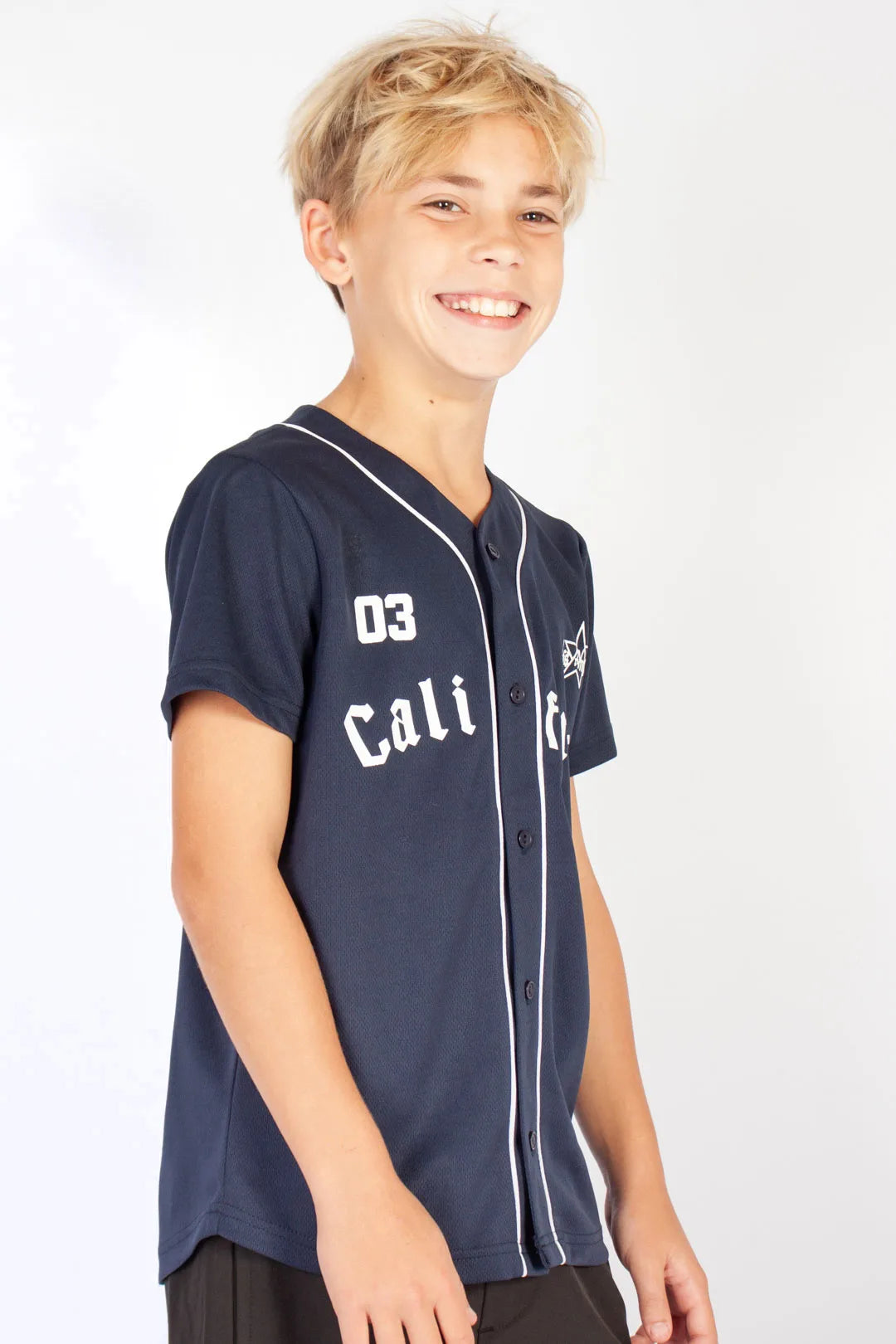 Graphic Airtech Shirt
