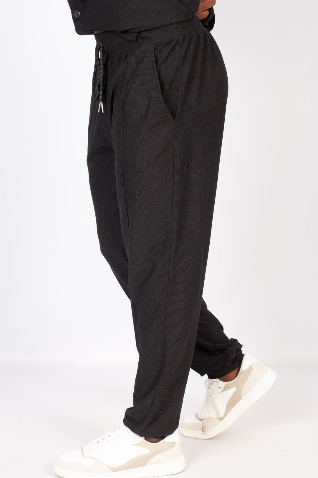 Twill Jogger