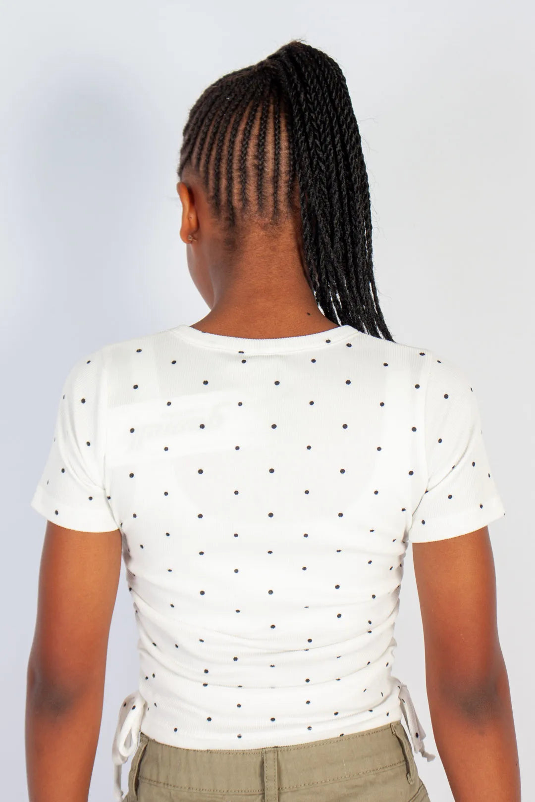 Ruched Top