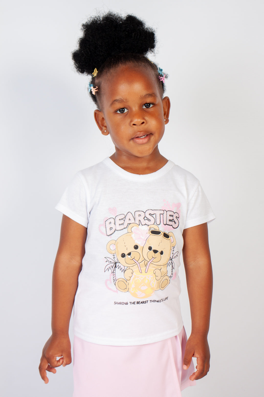 Short Sleeve Tee