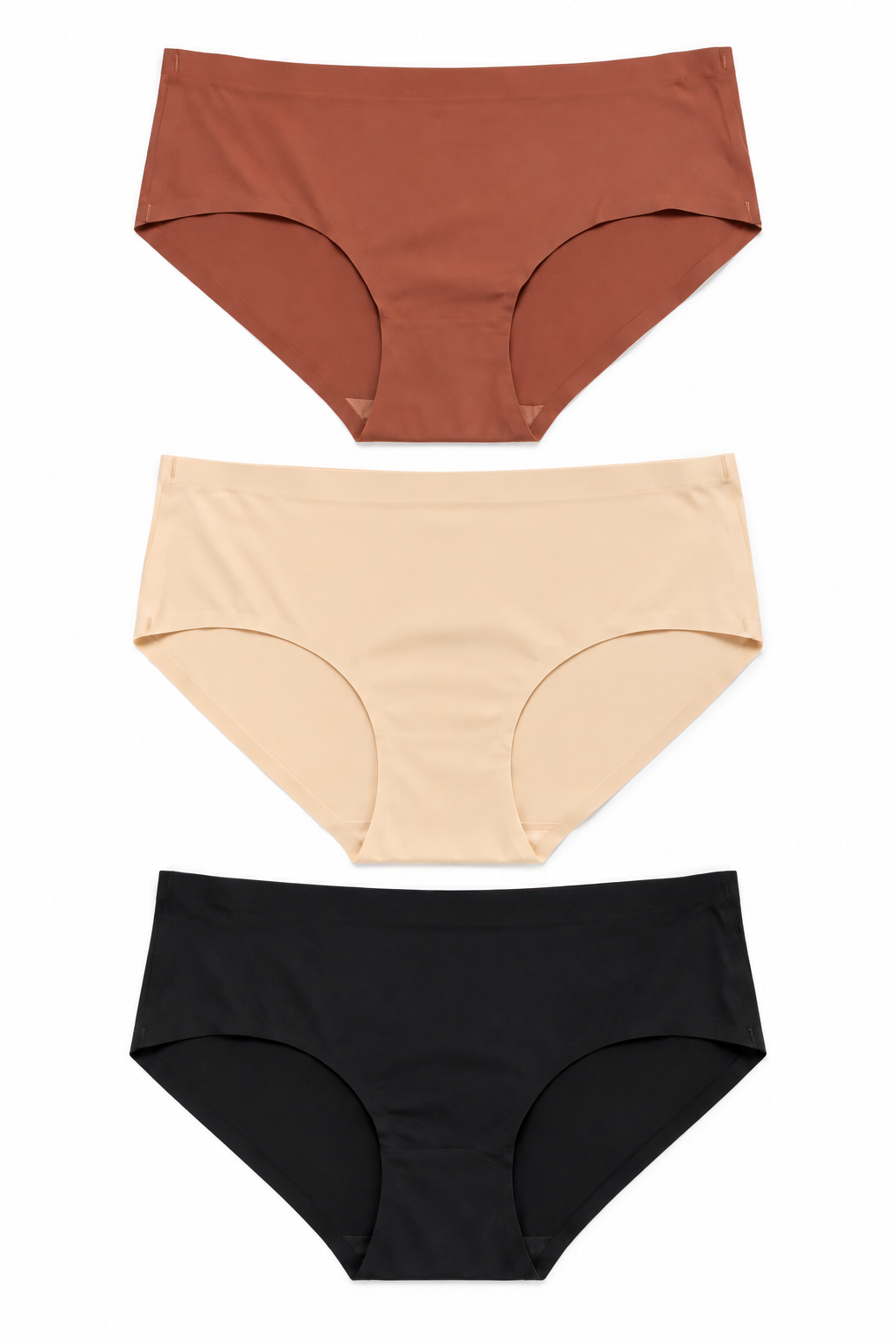 3 Pack Briefs