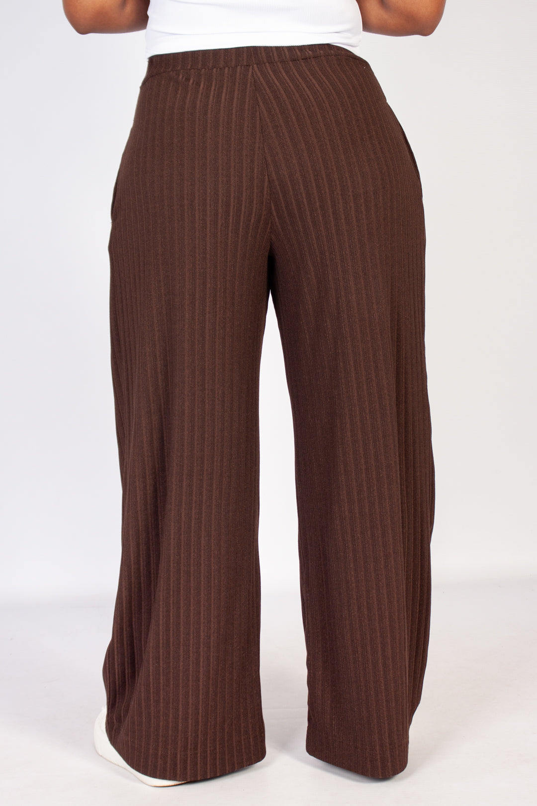Wide leg Pant